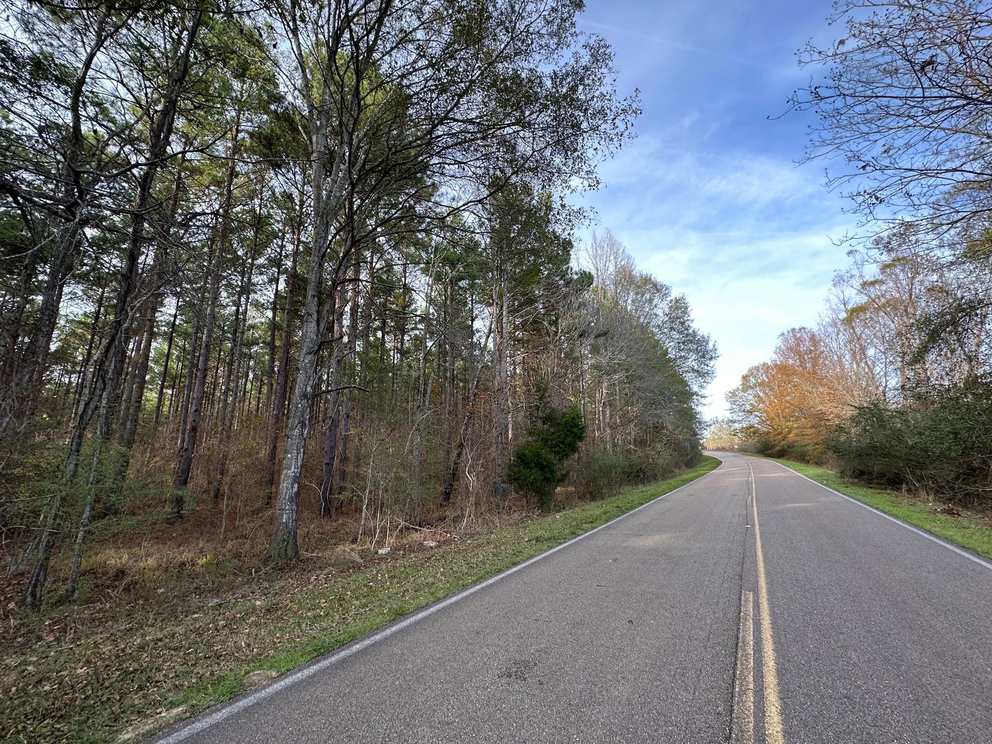 Terry, Hinds County, MS Recreational Property, Timberland Property for