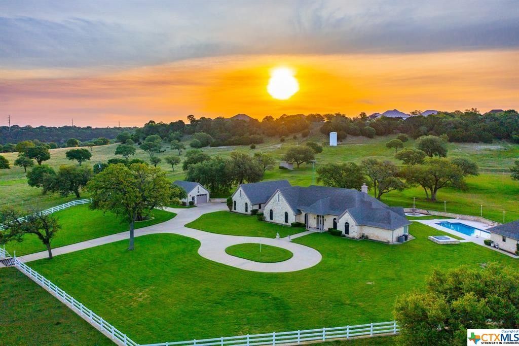 3010 Split Oak Ranch Road, Belton, TX 76513 MLS 513155 LandWatch