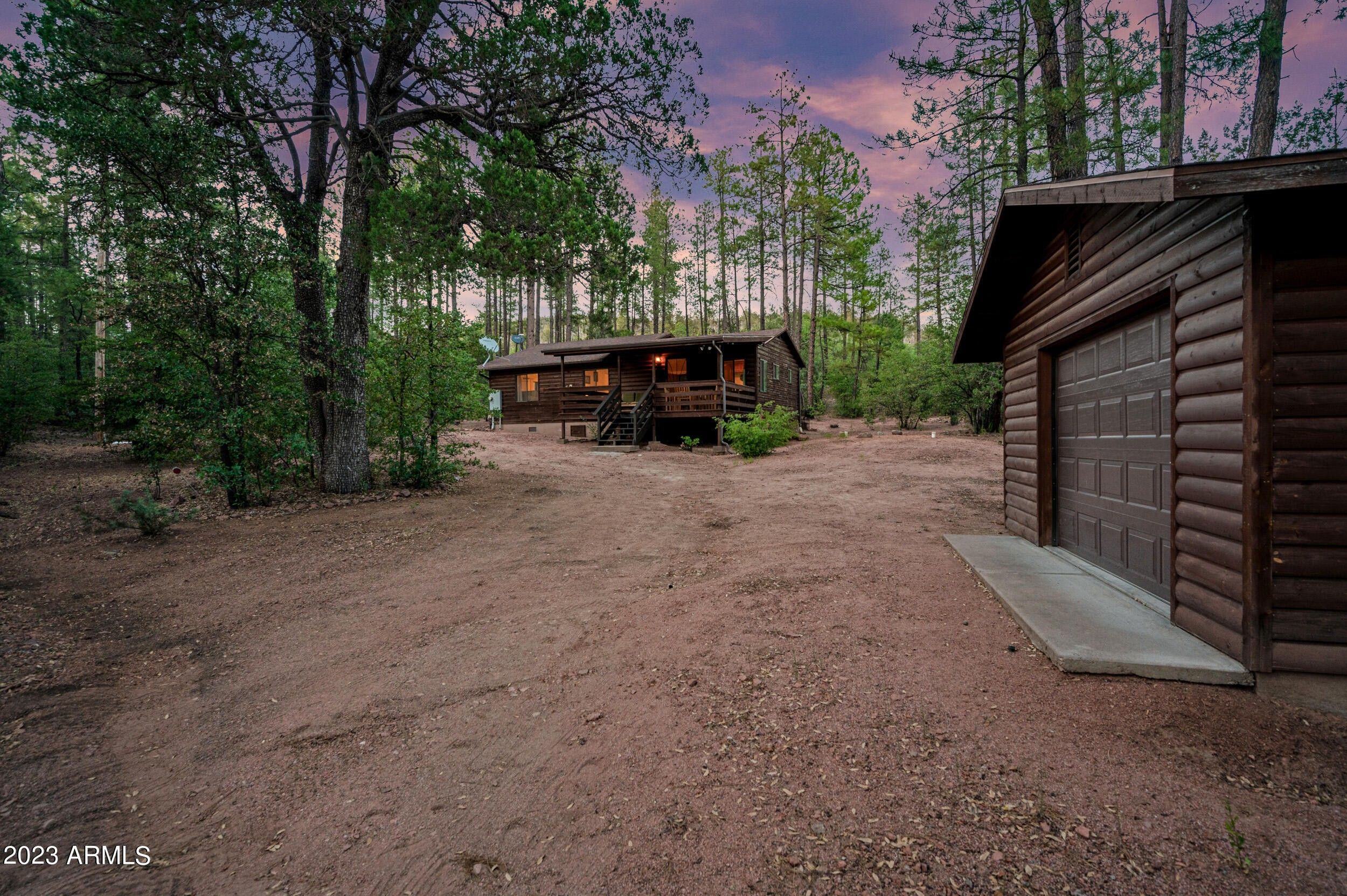 497 N COYOTE Trail, Payson, AZ 85541 MLS 6574608 LandWatch