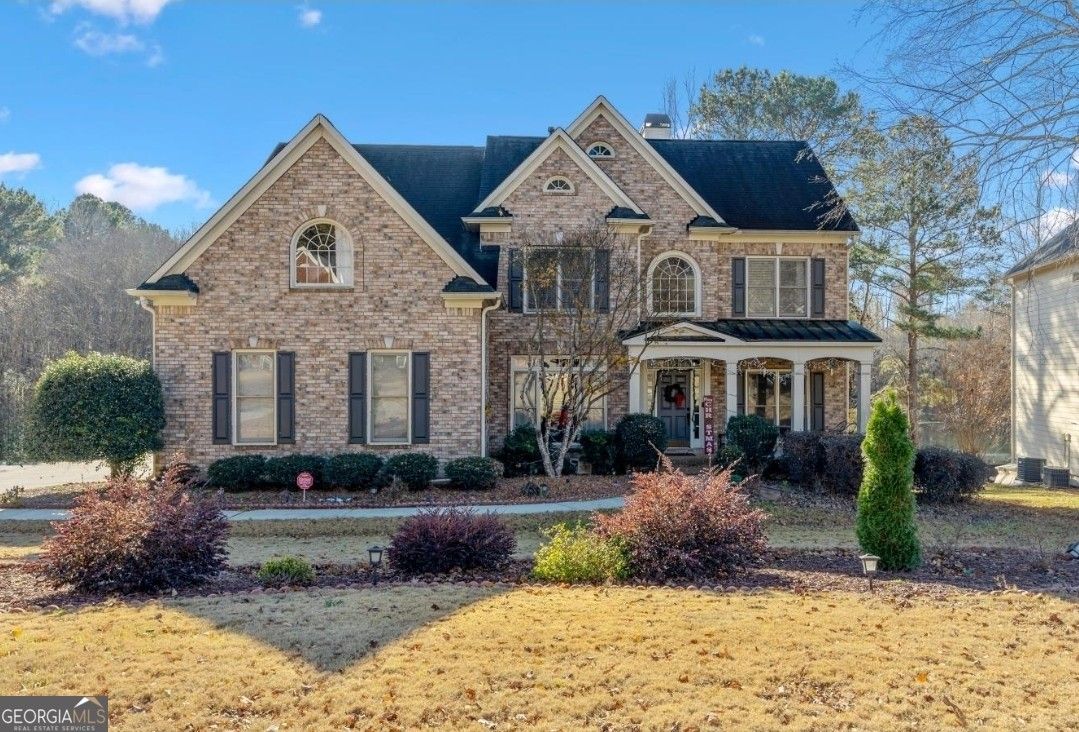 Fayetteville, Fayette County, GA Lakefront Property, Waterfront