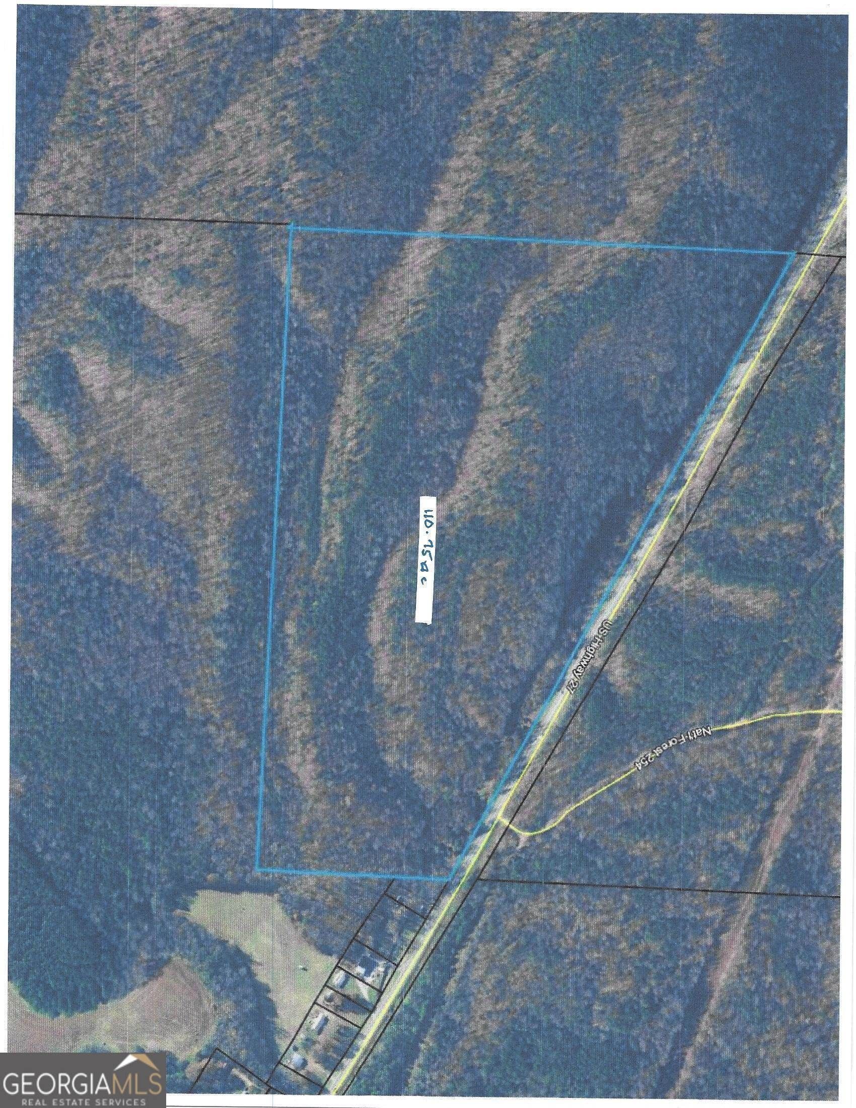 Summerville, Chattooga County, GA Undeveloped Land for sale Property ID 409084808 LandWatch