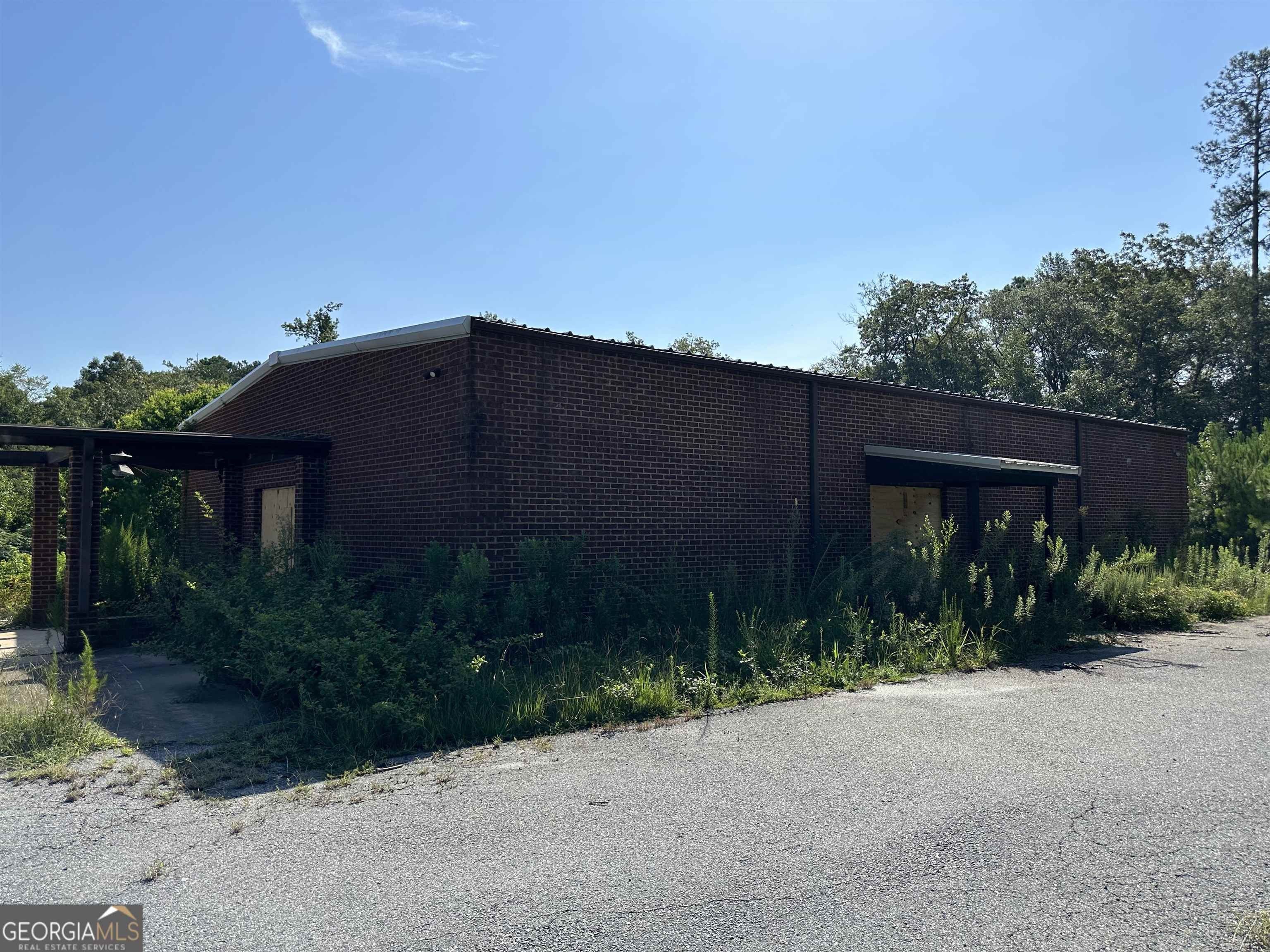 Macon, Bibb County, GA Commercial Property for sale Property ID