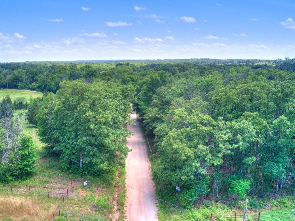 Tecumseh, Pottawatomie County, OK Undeveloped Land for sale Property ID