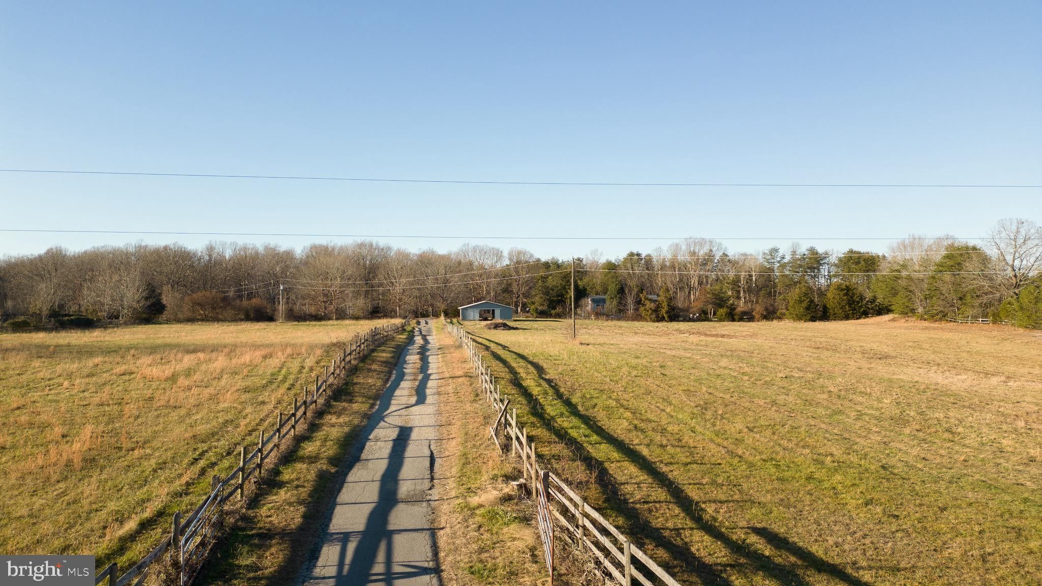 Louisa, Louisa County, VA Farms and Ranches, House for sale Property ID