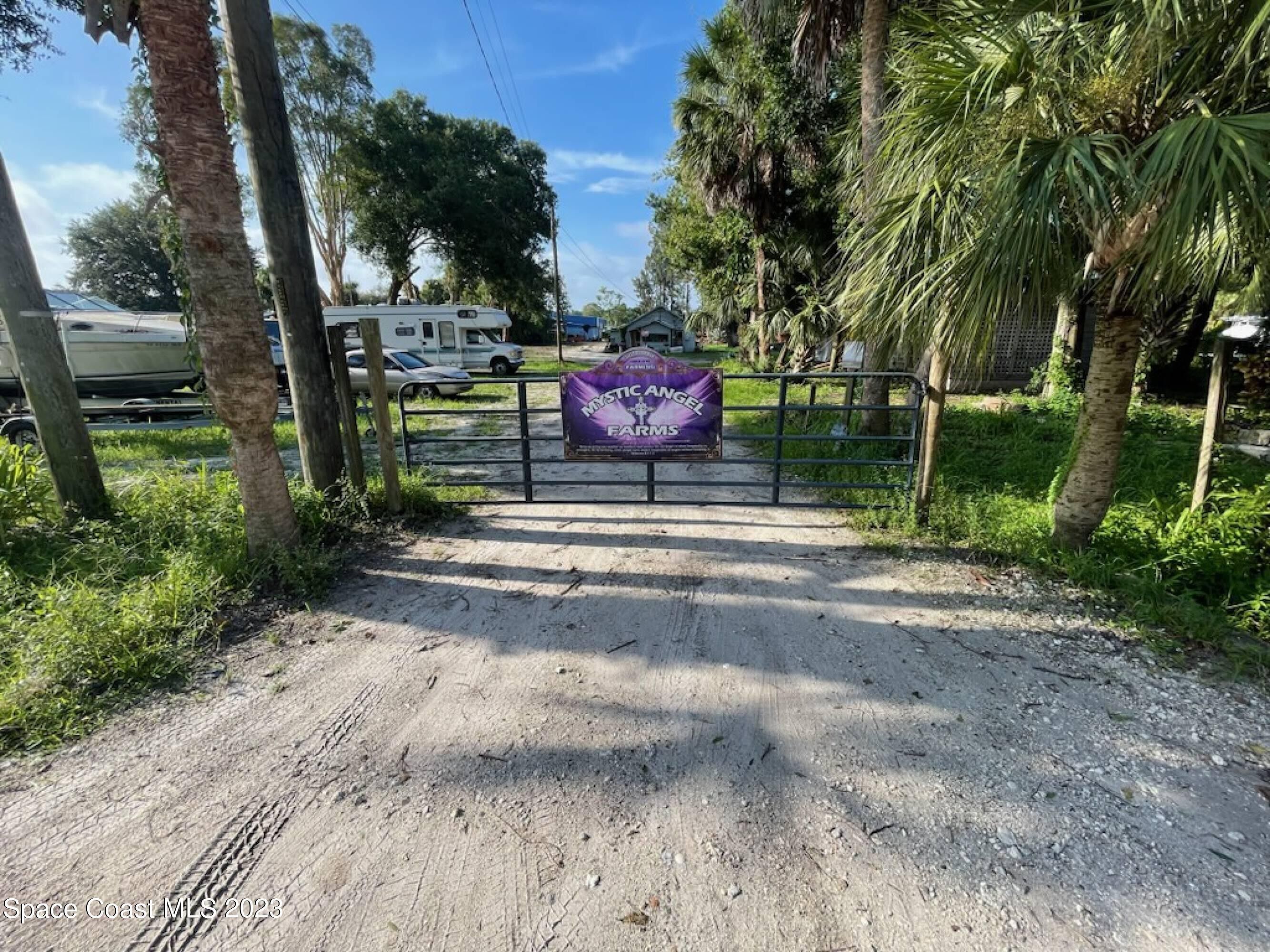 Cocoa, Brevard County, FL Commercial Property, House for sale Property