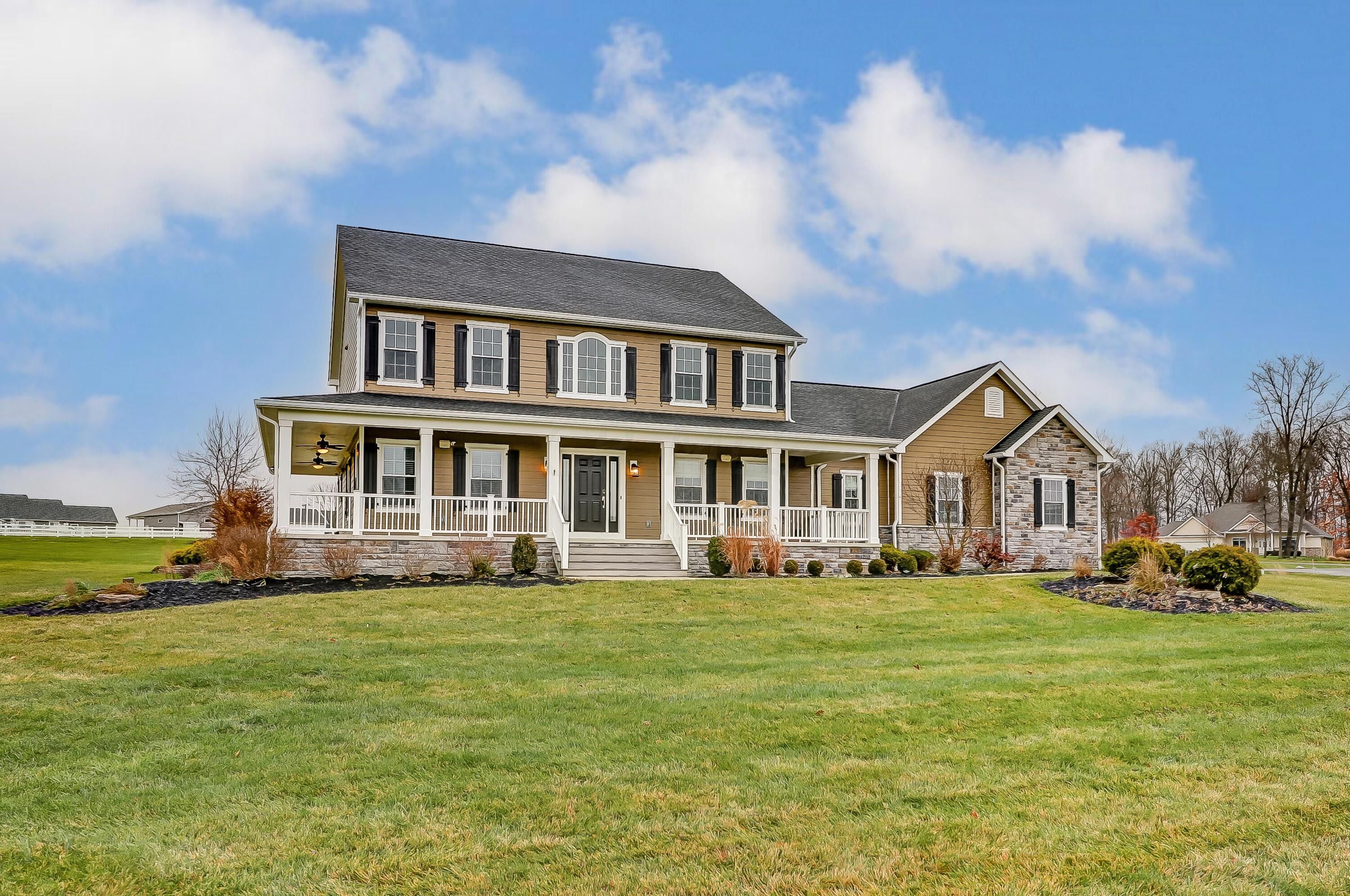 Baltimore, Fairfield County, OH House for sale Property ID 418536908