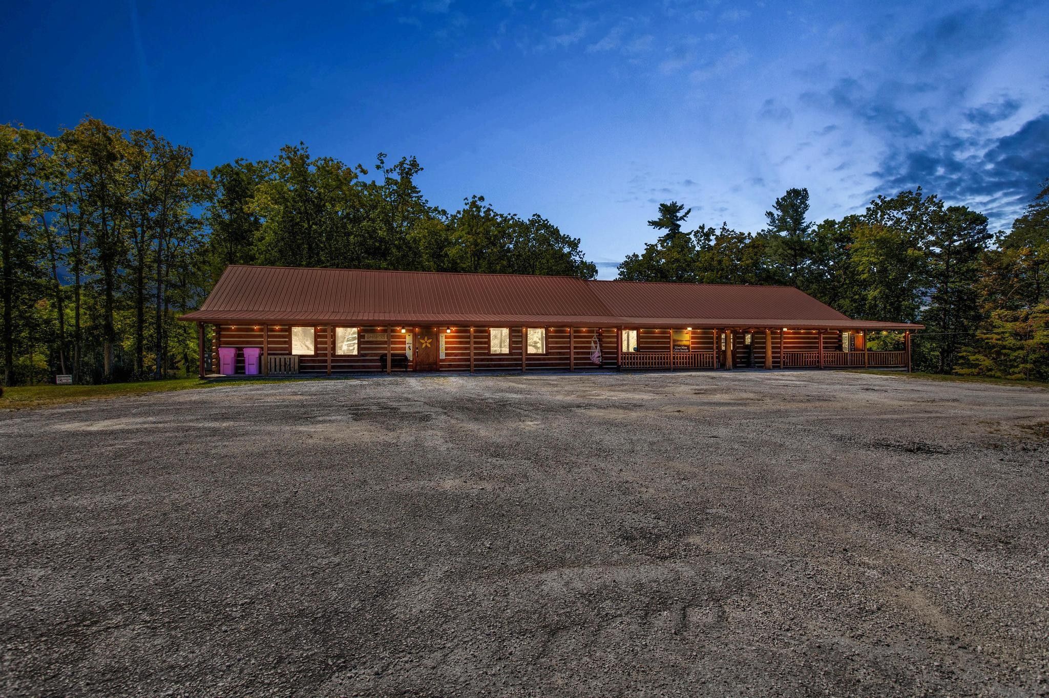 Pine Ridge, Wolfe County, KY House for sale Property ID 418536922