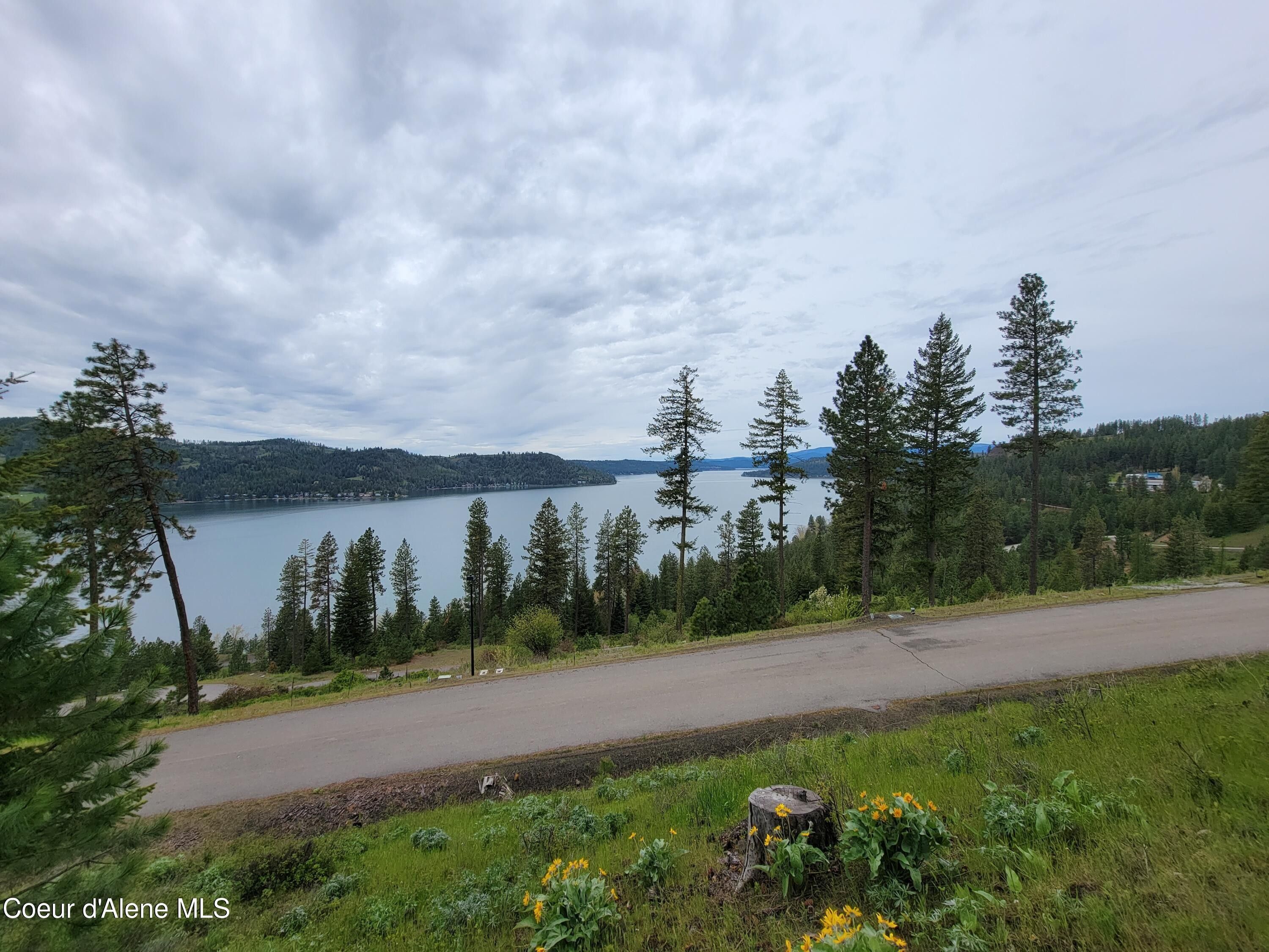Harrison, Kootenai County, ID Undeveloped Land, Homesites for sale