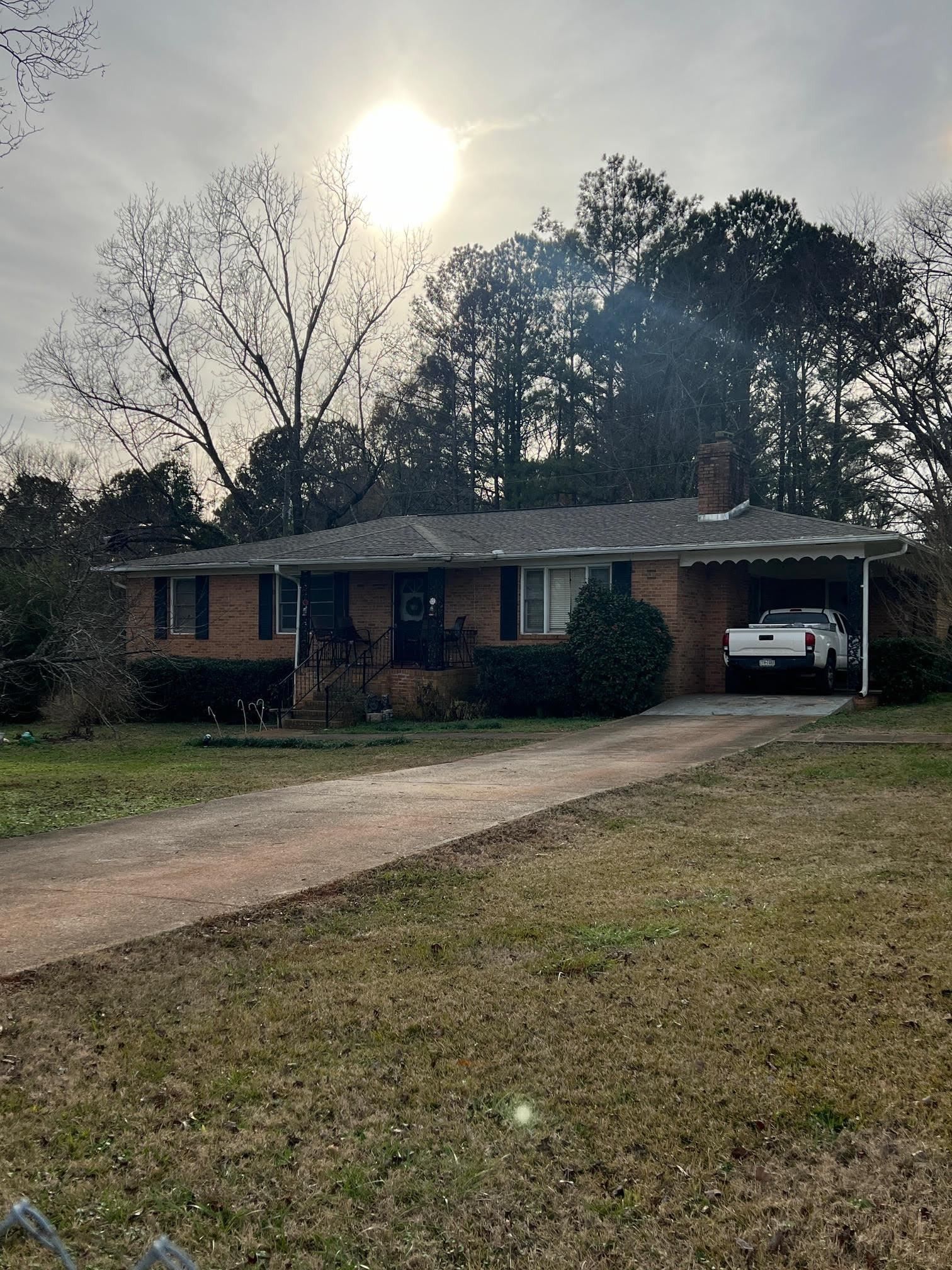 Eatonton, Putnam County, GA House for sale Property ID 418537125