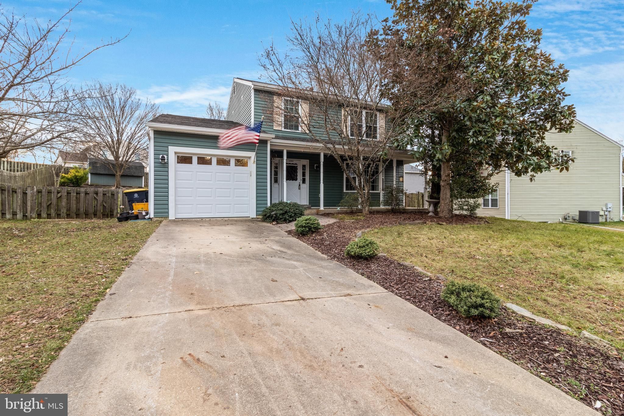 Cheltenham, Prince County, MD House for sale Property ID