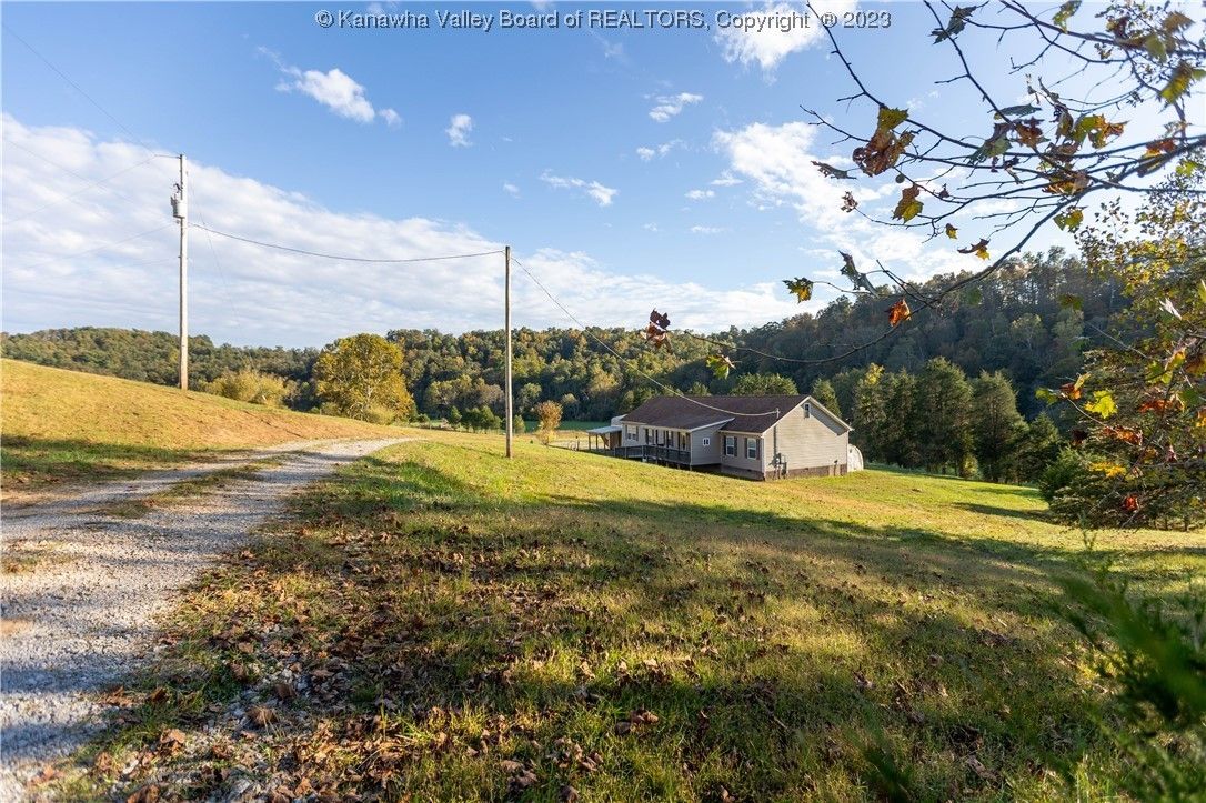 Buffalo, Putnam County, WV Lakefront Property, Waterfront Property, House for sale Property ID
