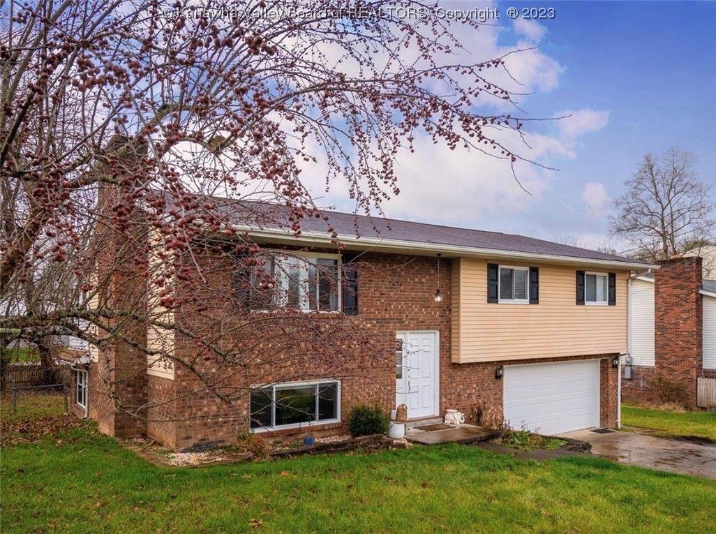 Cross Lanes, Kanawha County, WV House for sale Property ID 418537494