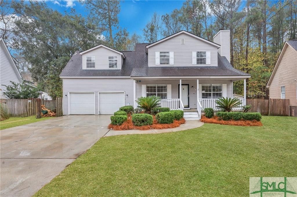 Savannah, Chatham County, GA House for sale Property ID 418537512