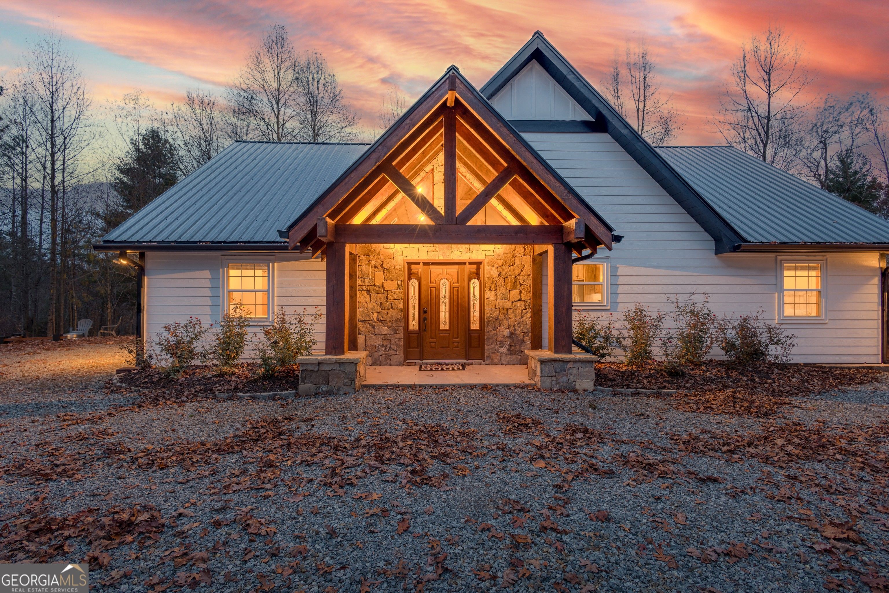 Ellijay, Gilmer County, GA Lakefront Property, Waterfront Property