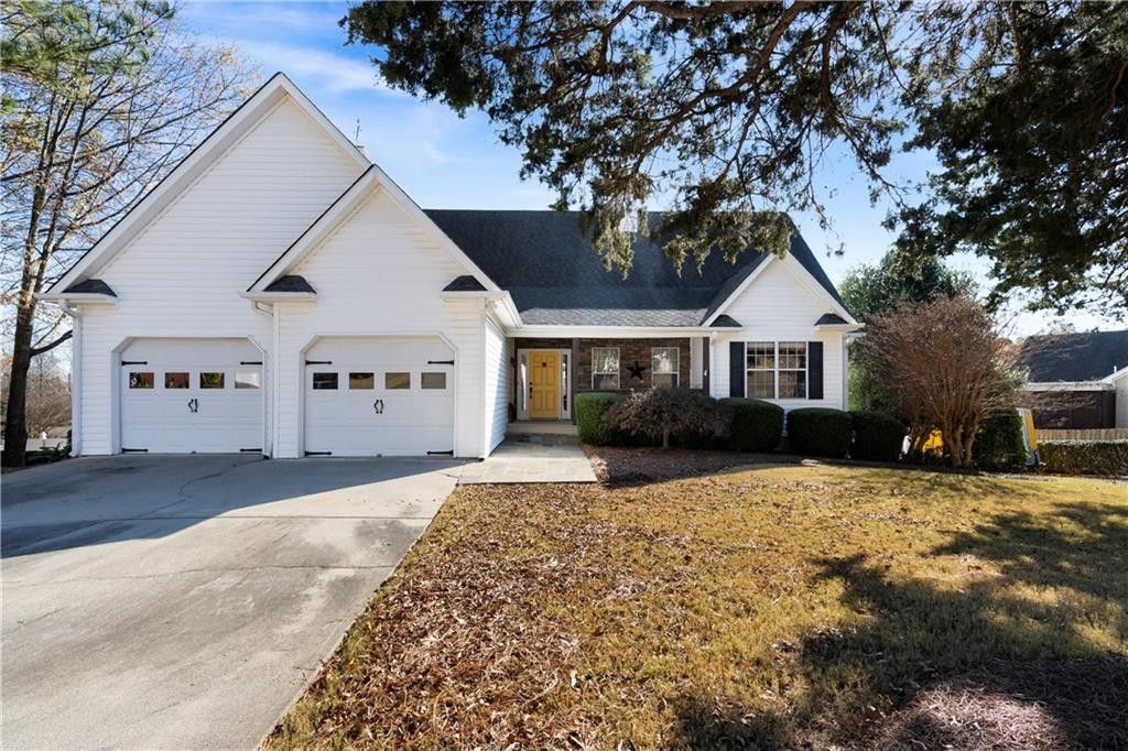 Cartersville, Bartow County, GA House for sale Property ID 418537713