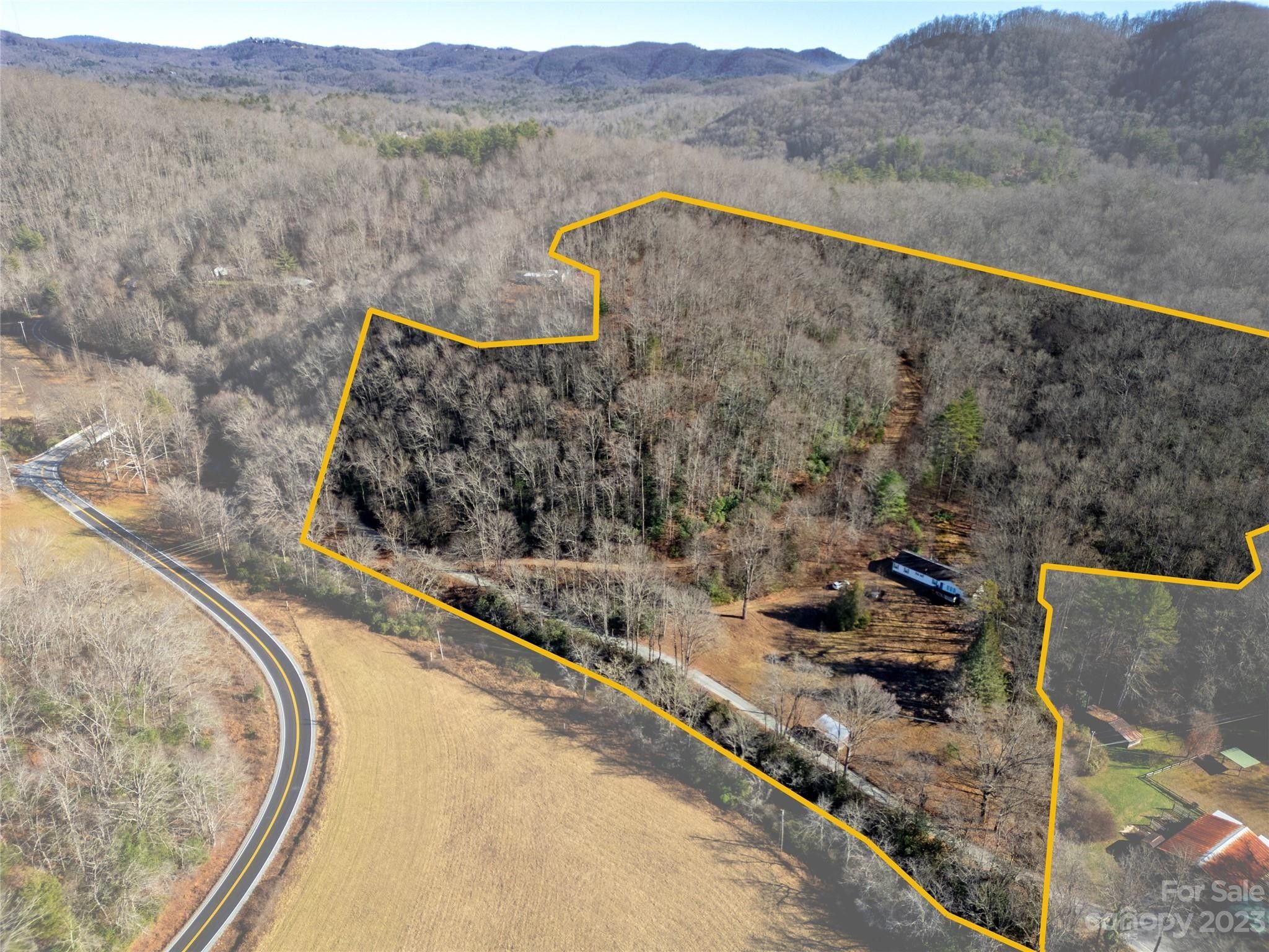 Brevard, Transylvania County, NC House for sale Property ID 418537741