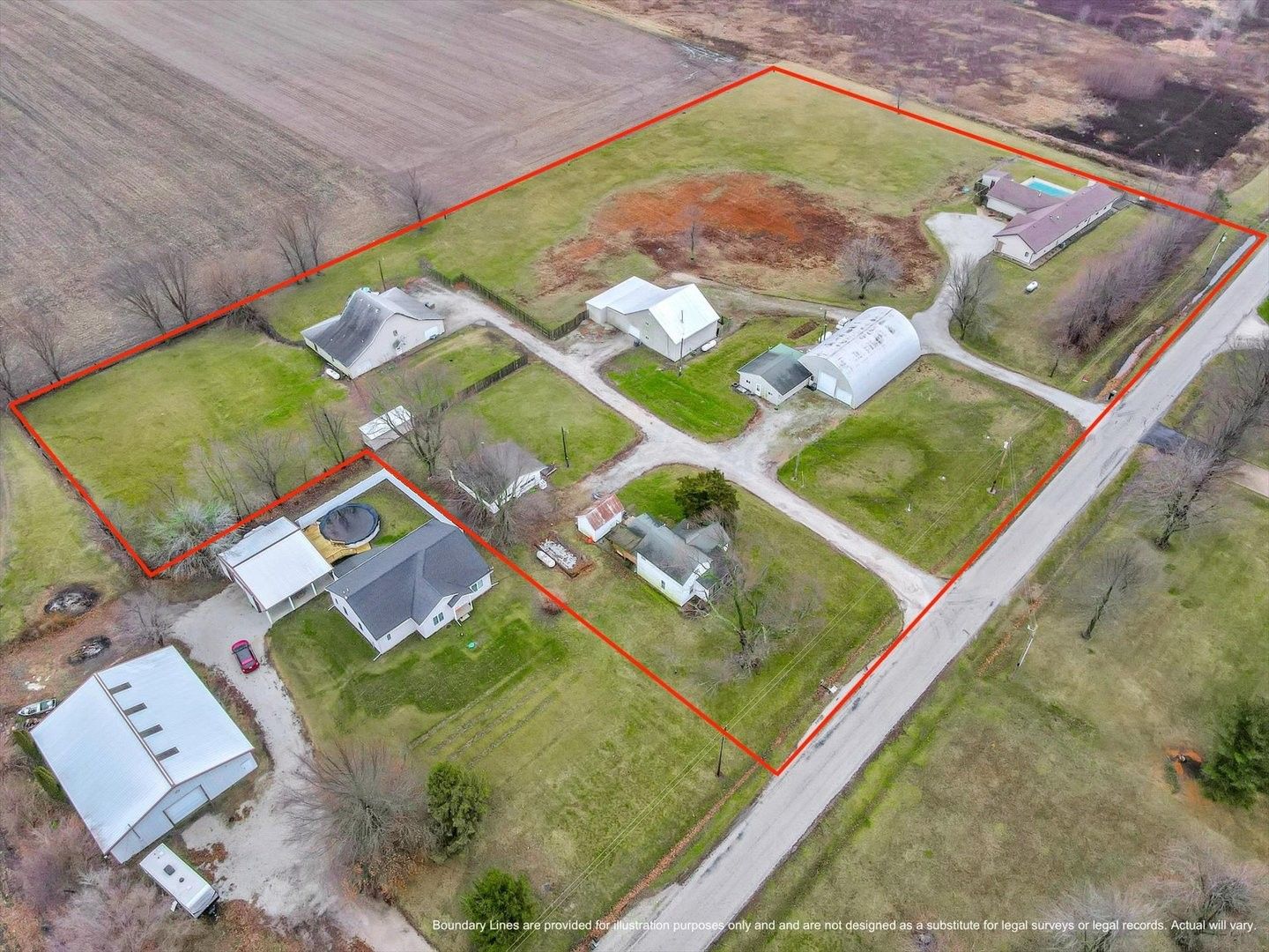 Tolono, Champaign County, IL House for sale Property ID 418537773 LandWatch