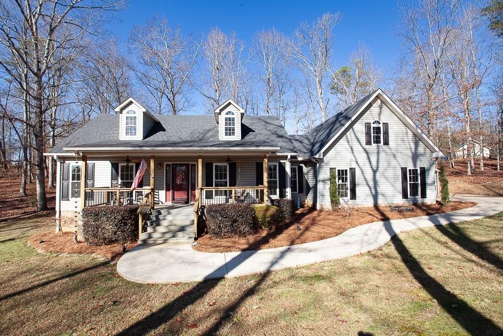 Demorest, Habersham County, GA House for sale Property ID 418537778