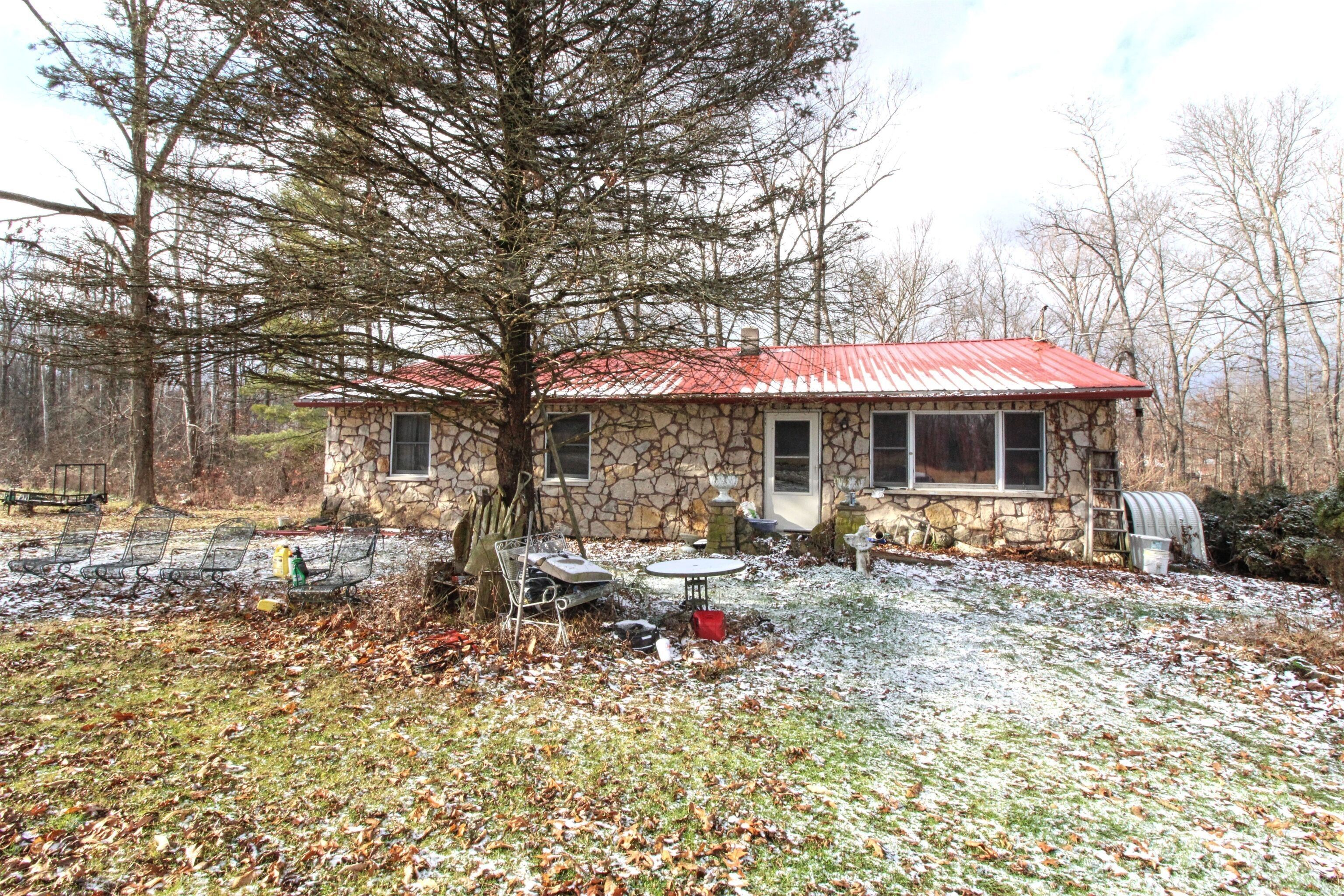 7480 N 400 W, Columbus, IN 47201 MLS 21956356 LandWatch