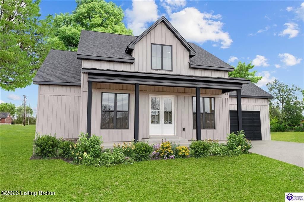 Hodgenville, Larue County, KY House for sale Property ID 418538123