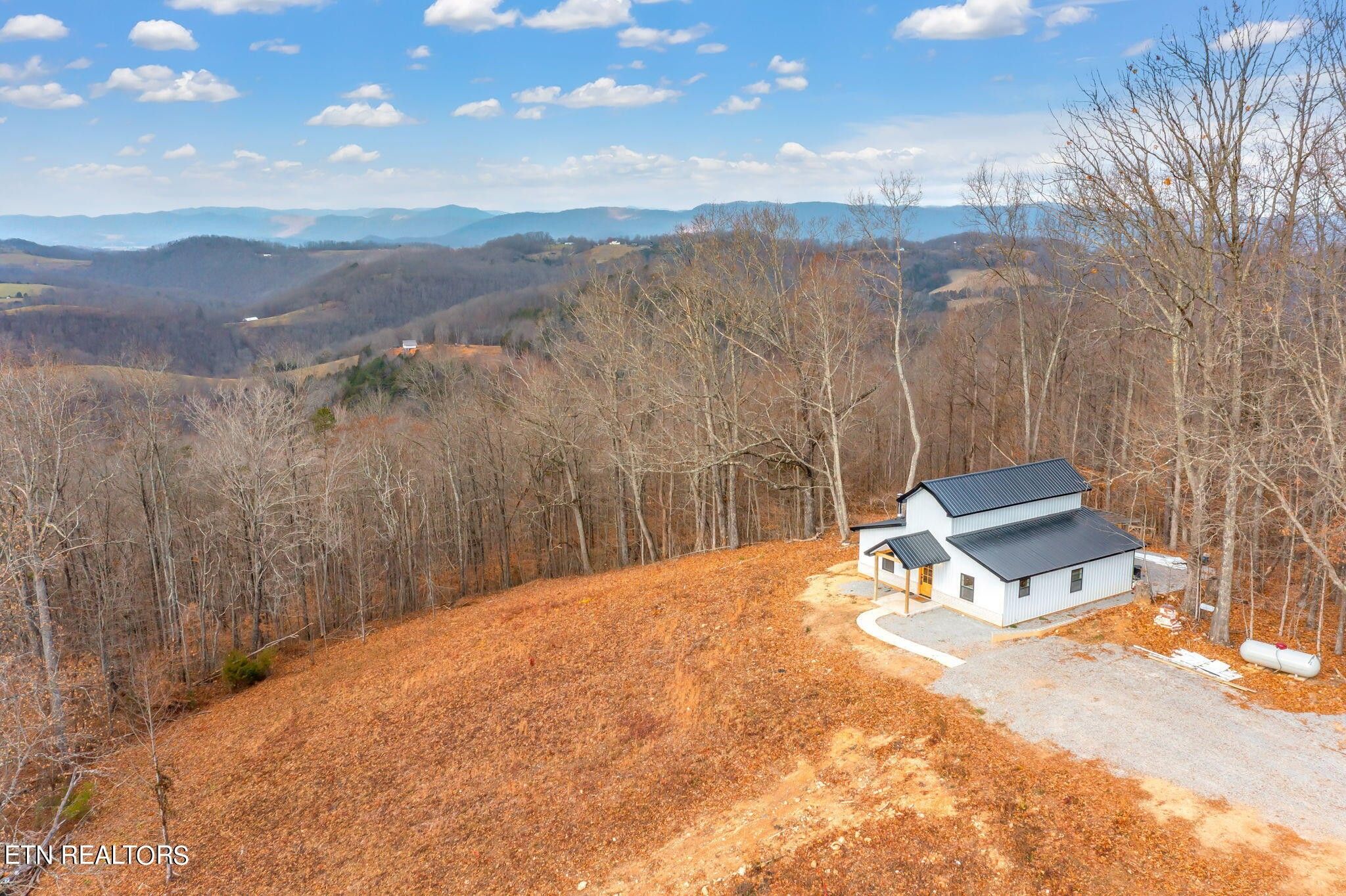 Tazewell, Claiborne County, TN House for sale Property ID 418528368