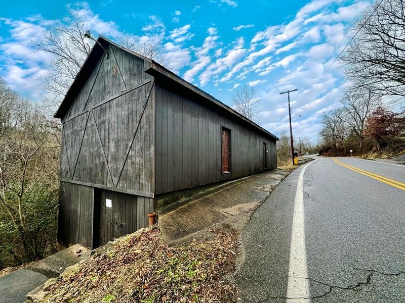 Spencer, Roane County, WV Commercial Property, House for sale Property