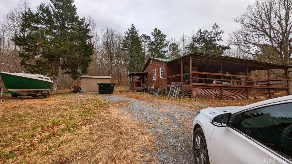 Leslie, Searcy County, AR House for sale Property ID 418538518 LandWatch