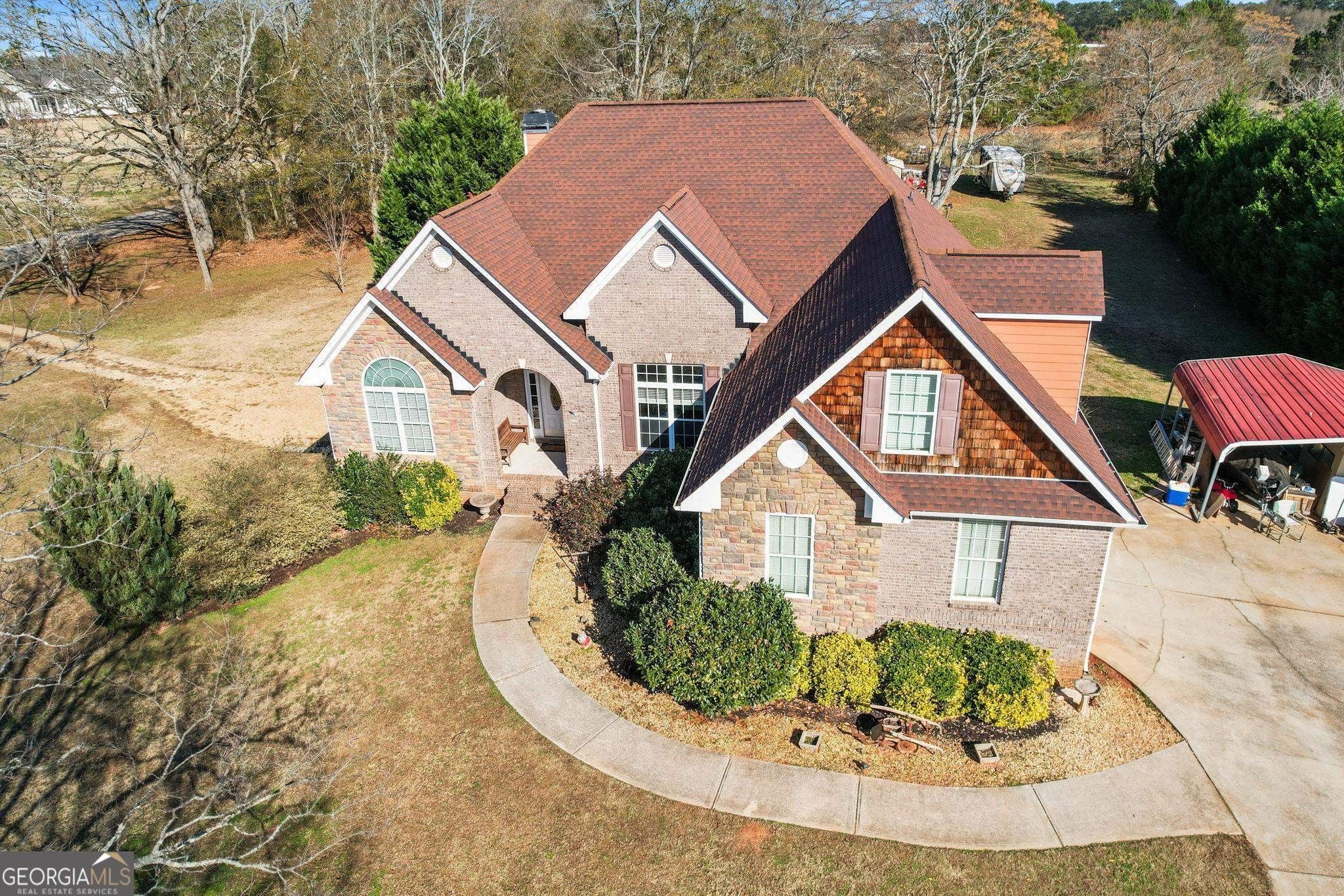 Covington, Newton County, GA House for sale Property ID 418538551