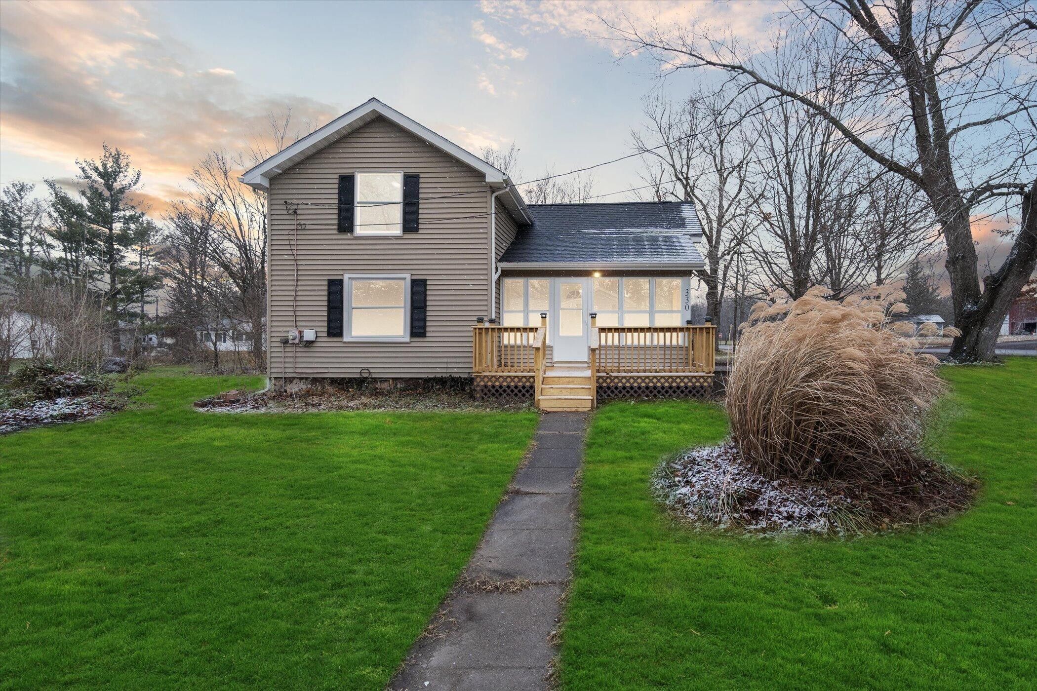 Hanover, Jackson County, MI House for sale Property ID 418538648