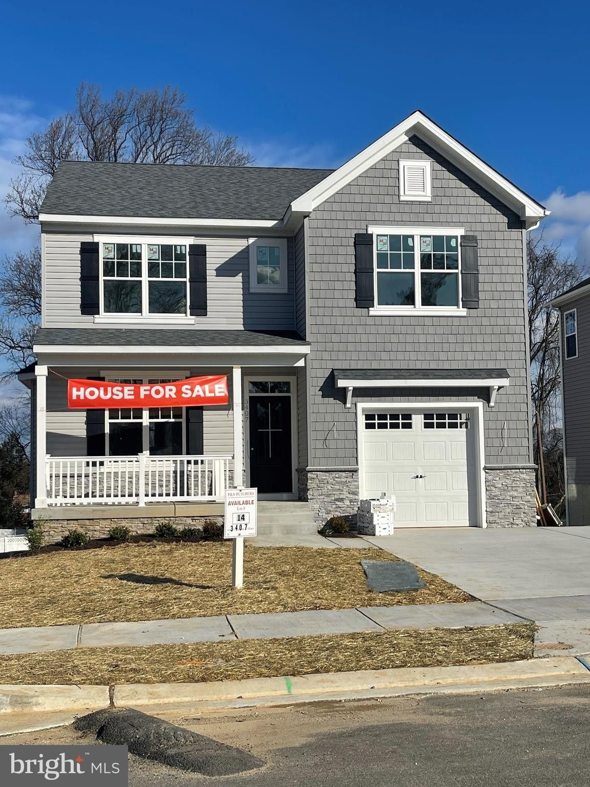 Randallstown, Baltimore County, MD House for sale Property ID