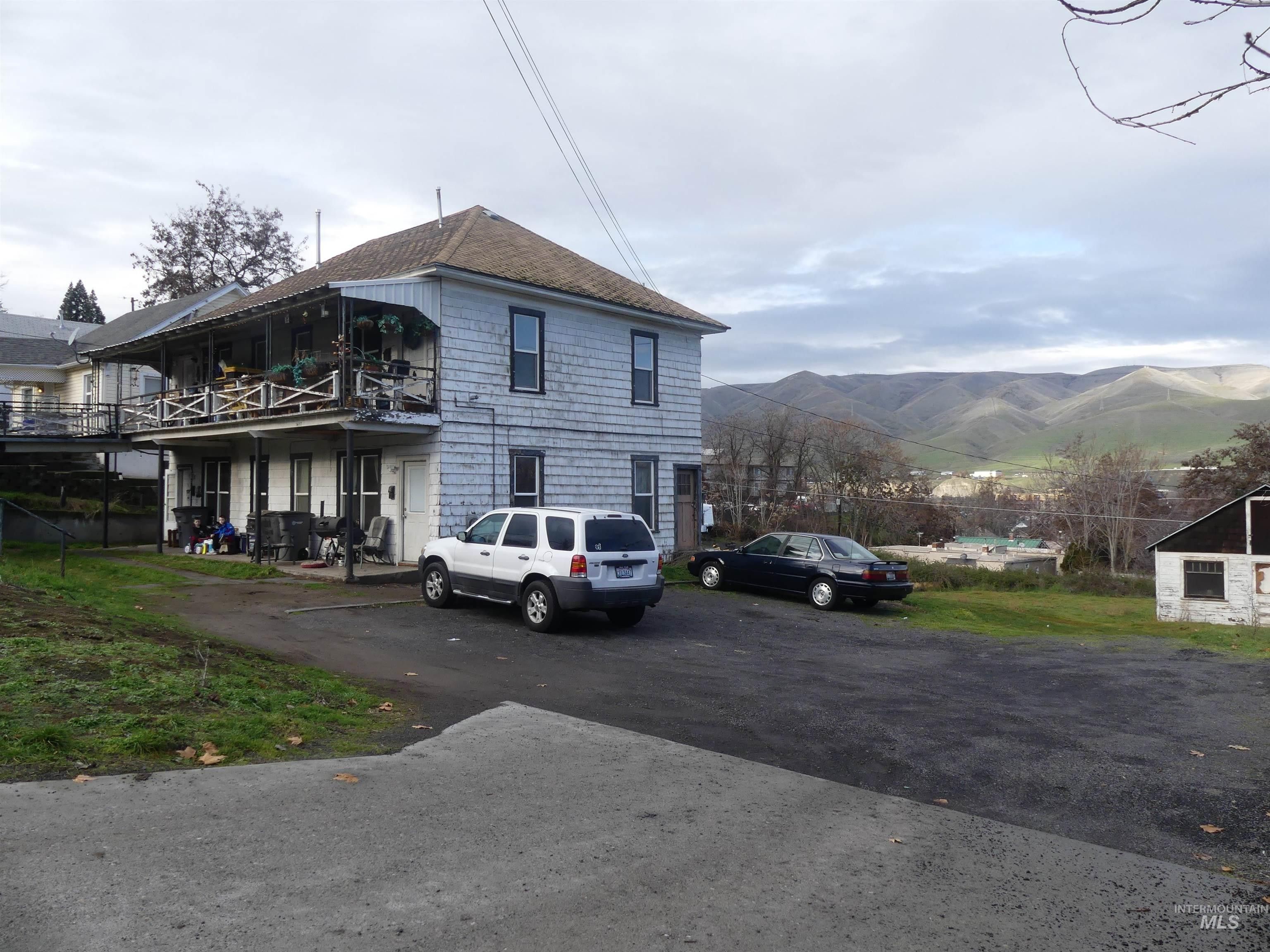 Lewiston, Nez Perce County, ID House for sale Property ID 418539015