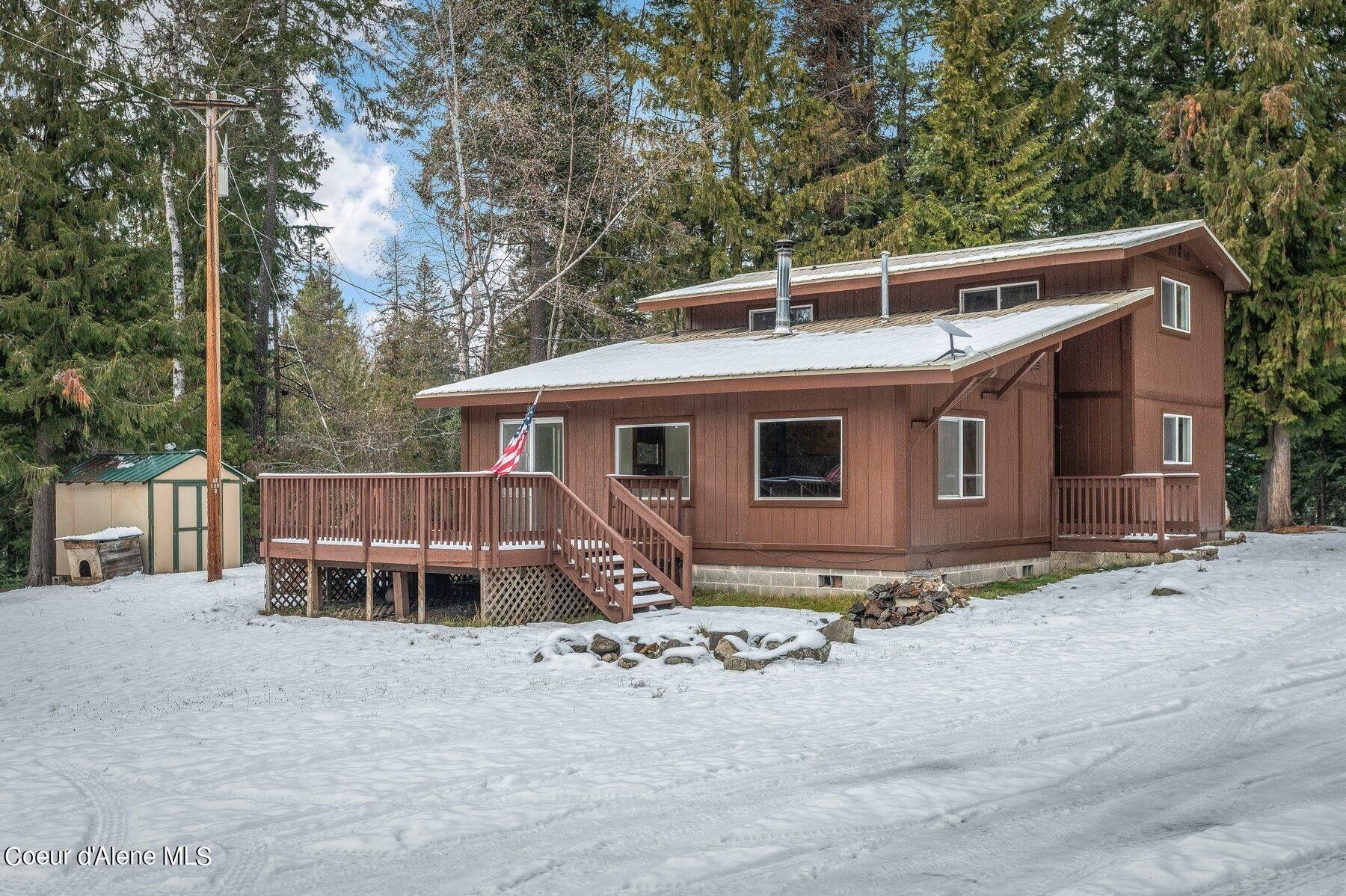 Sagle, Bonner County, ID House for sale Property ID 418539284 LandWatch