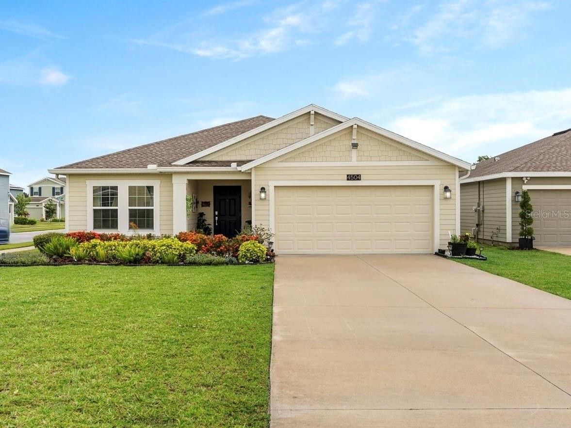Kissimmee, Osceola County, FL House for sale Property ID 418539401