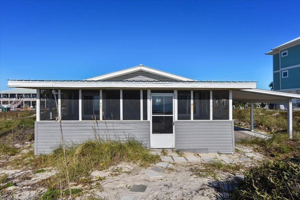 East Point, Franklin County, FL Lakefront Property, Waterfront Property