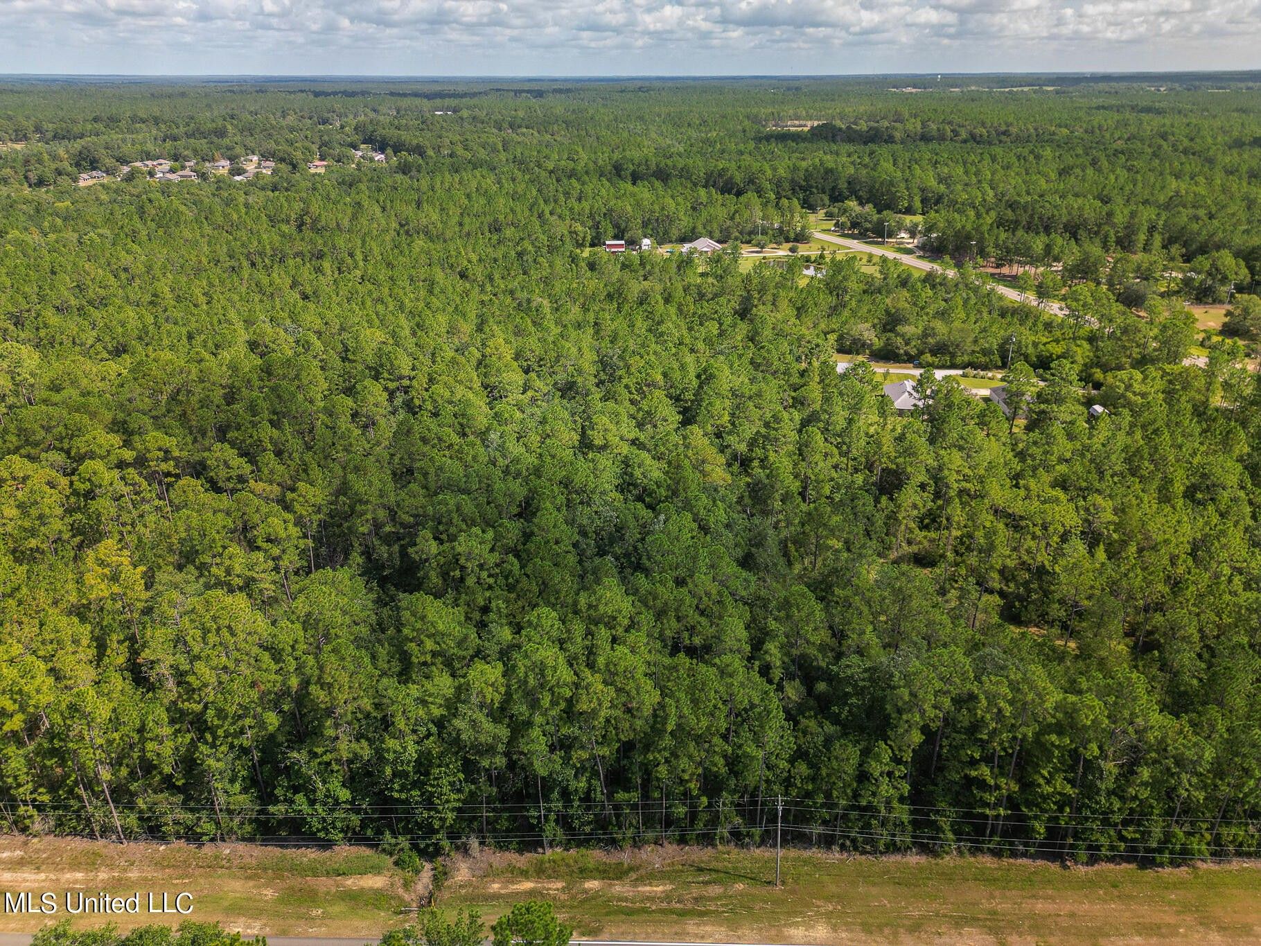 Kiln, Hancock County, MS Undeveloped Land, Homesites for sale Property