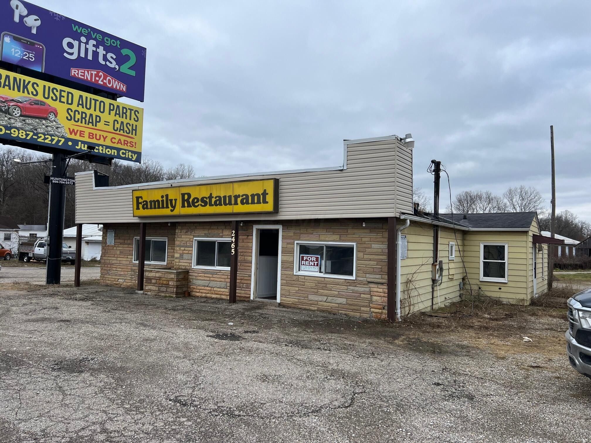 Lancaster, Fairfield County, OH Commercial Property, House for sale