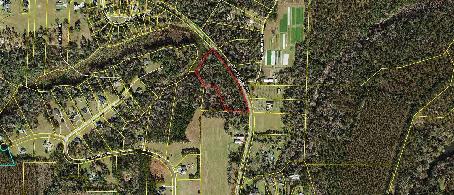 Quincy, Gadsden County, FL for sale Property ID 418539812 LandWatch