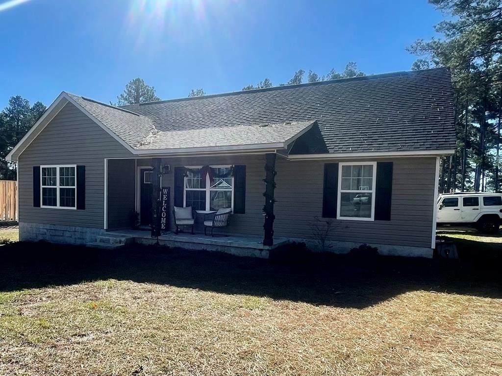 Douglas, Coffee County, GA House for sale Property ID 418539866