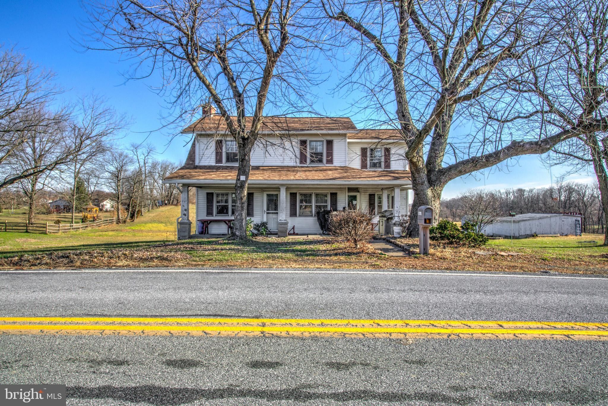 Grantville, Lebanon County, PA House for sale Property ID 418540127