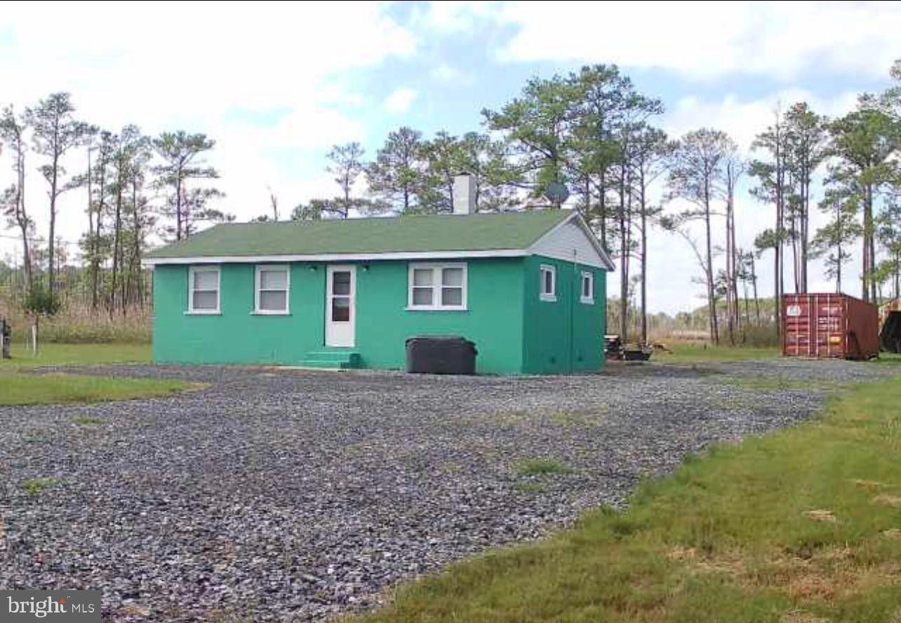 Crapo, Dorchester County, MD House for sale Property ID 418540327
