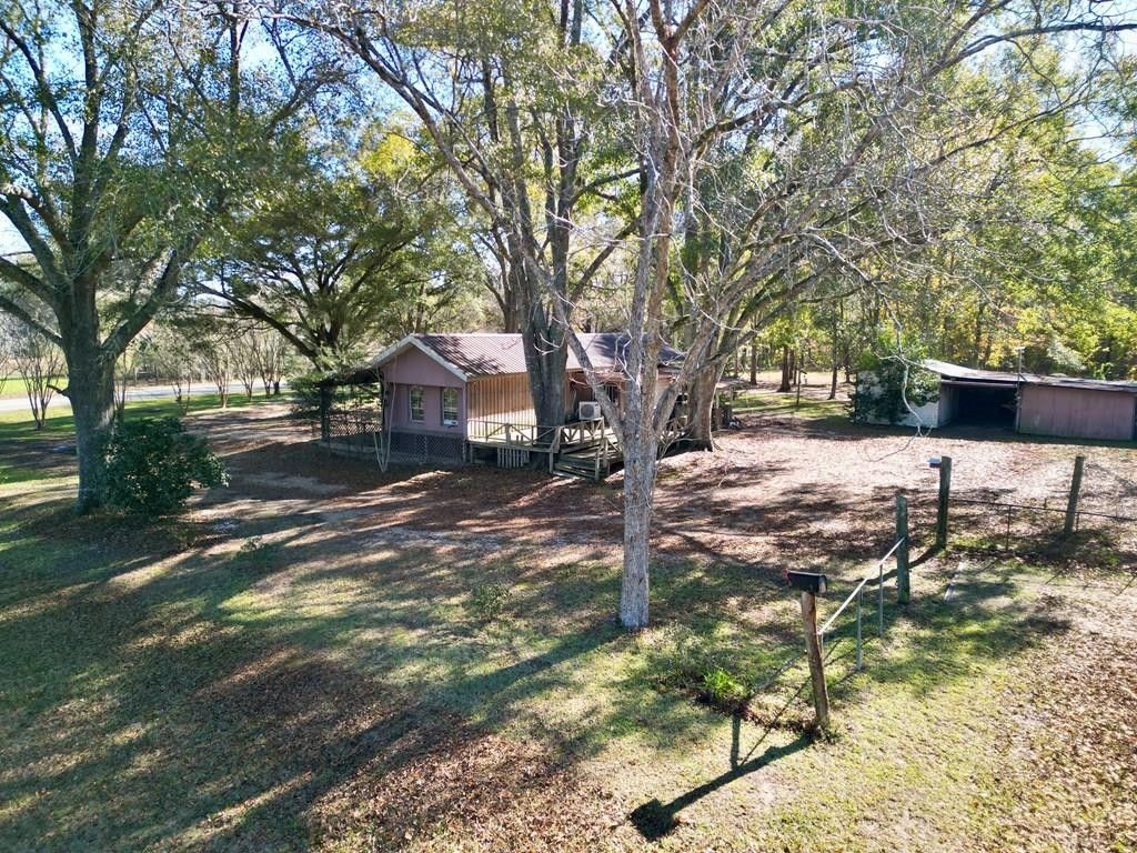 Poplarville, Pearl River County, MS House for sale Property ID
