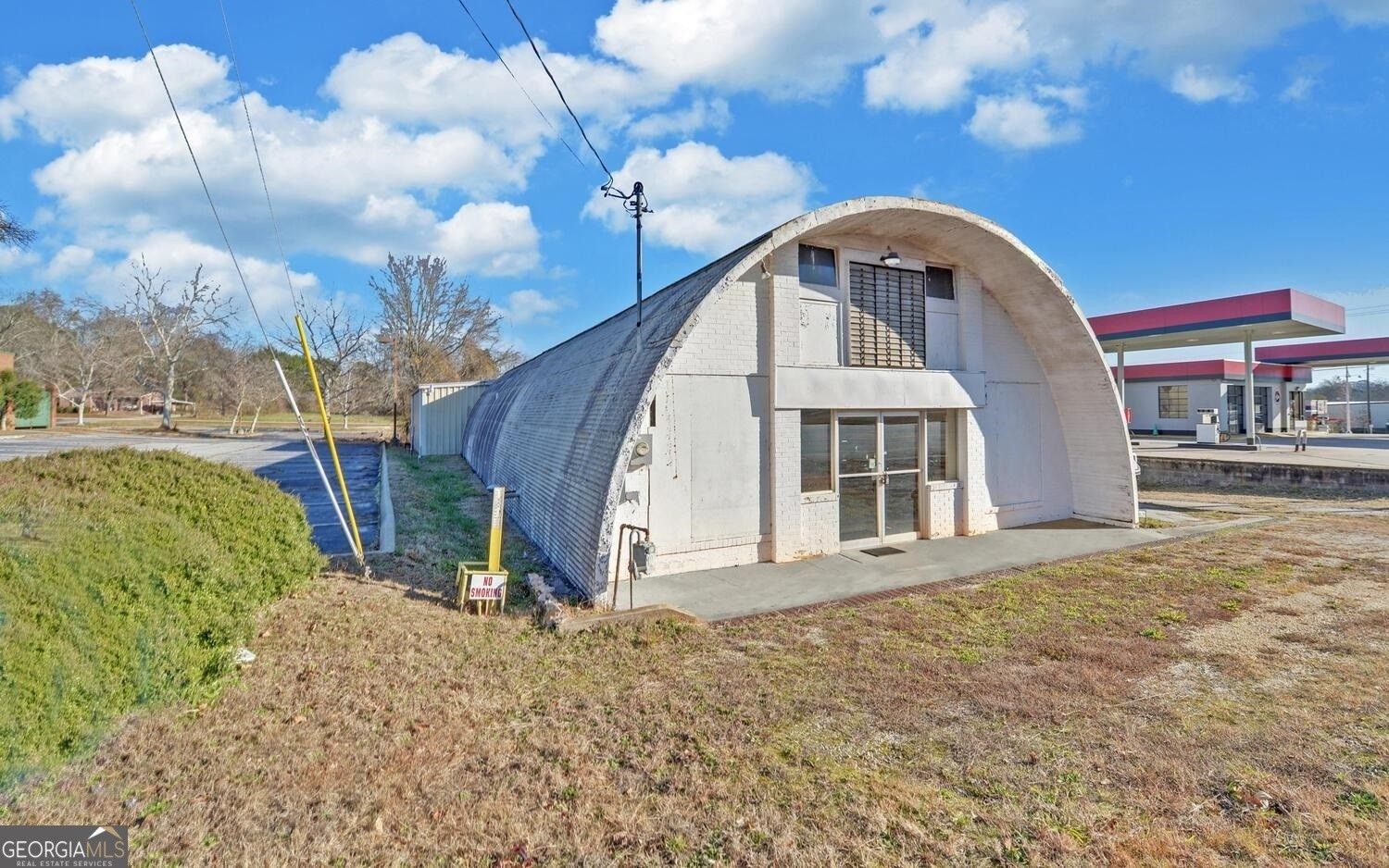 Toccoa, Stephens County, GA Commercial Property, Homesites for sale