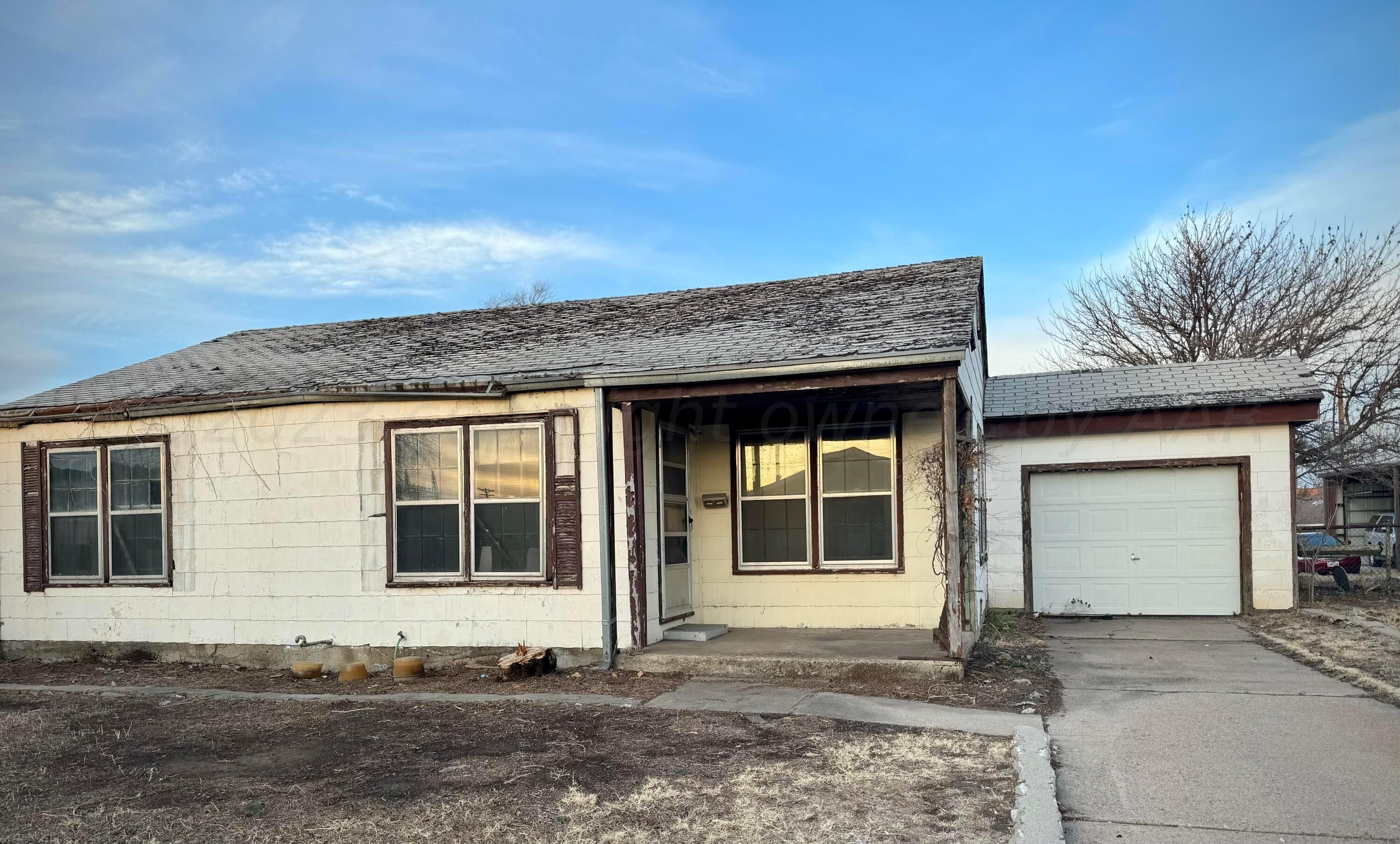 Hutchinson County, TX House for sale Property ID 418541031