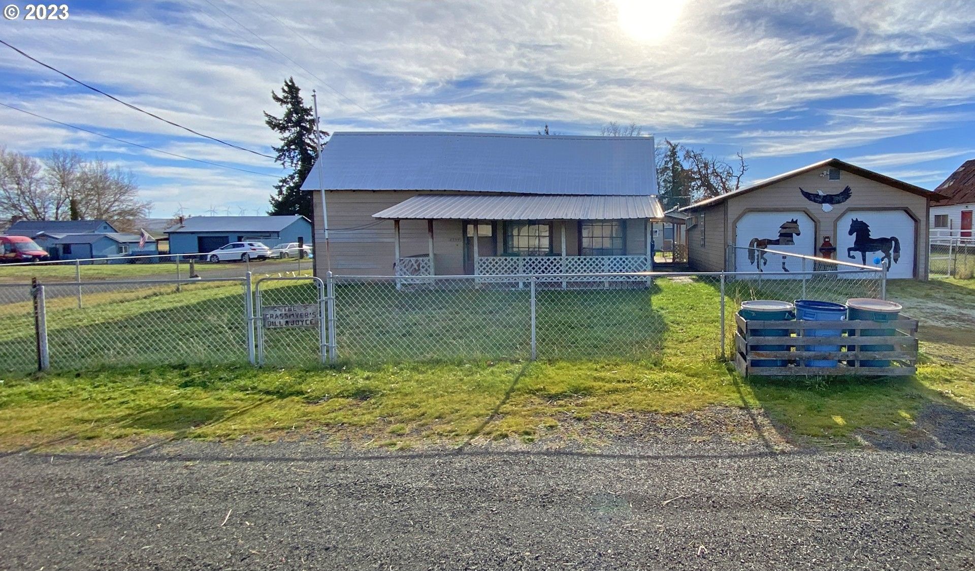 Centerville, Klickitat County, WA House for sale Property ID 418541451