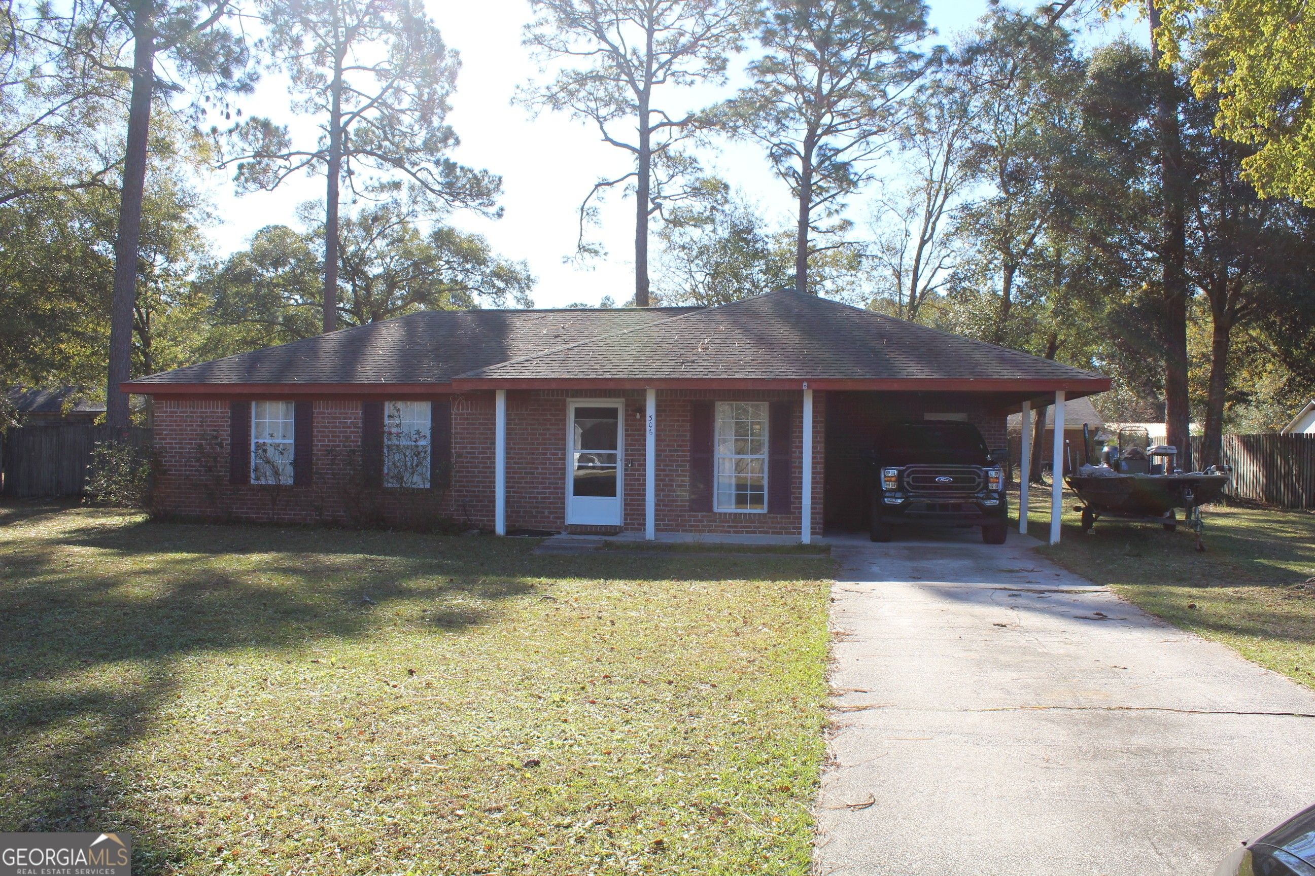 Saint Marys, Camden County, GA House for sale Property ID 418541721