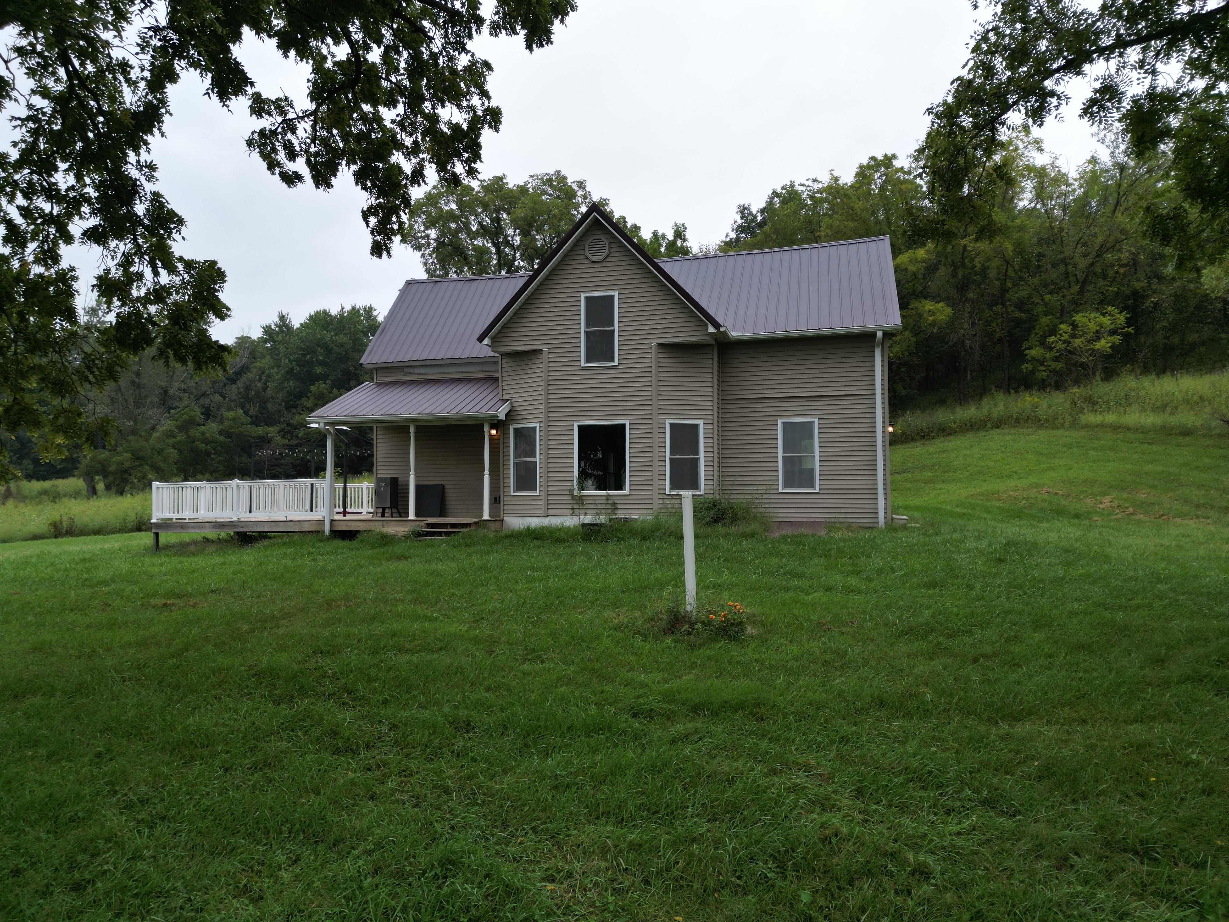 Pure Air Trail, Novinger, MO 63559 LandWatch