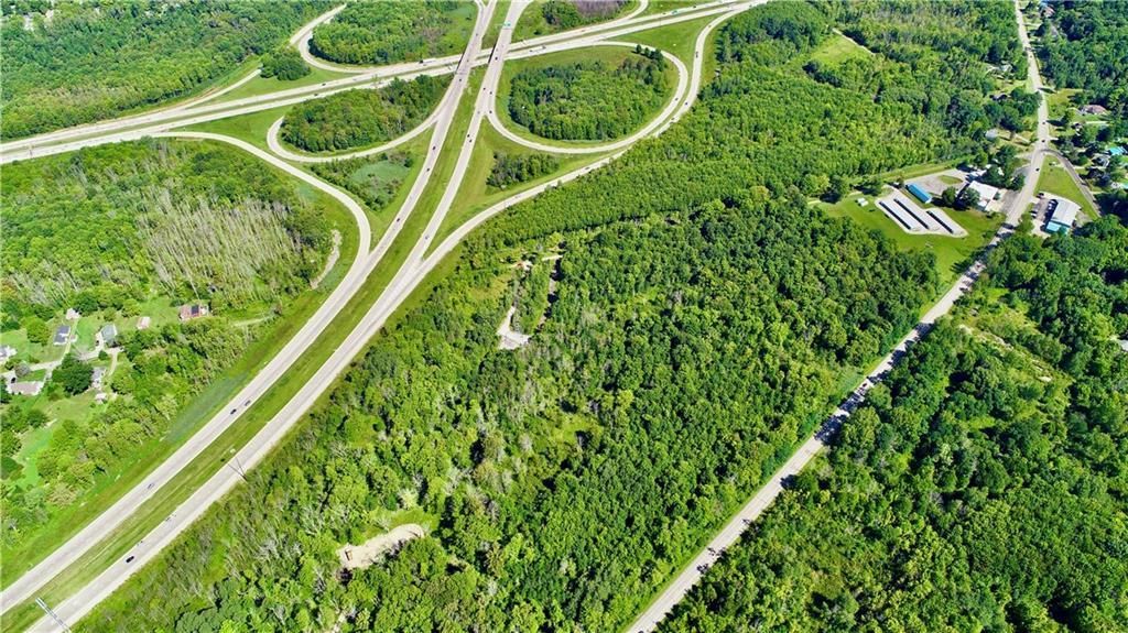 Mckean, Erie County, PA Undeveloped Land for sale Property ID