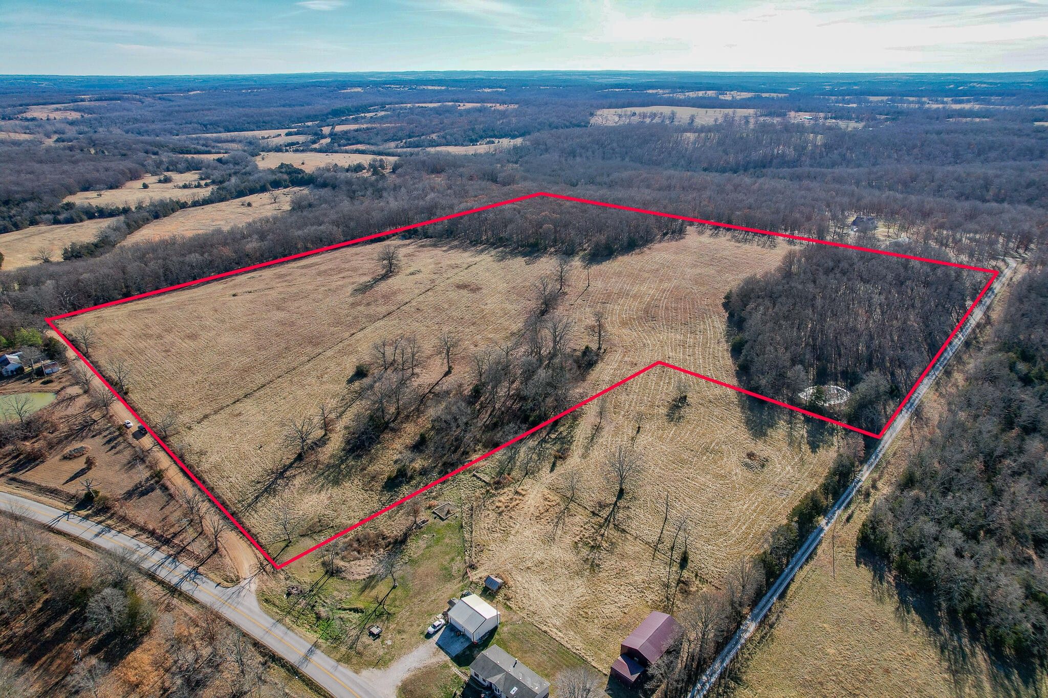 Hartville, Wright County, MO Undeveloped Land for sale Property ID 418541966 LandWatch
