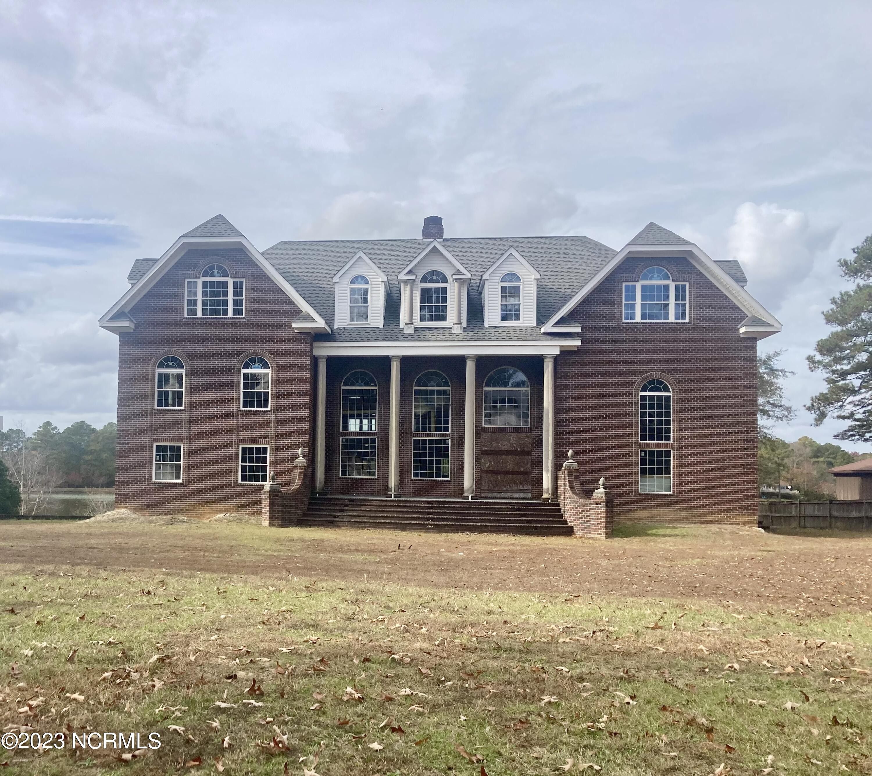 Clinton, Sampson County, NC Lakefront Property, Waterfront Property