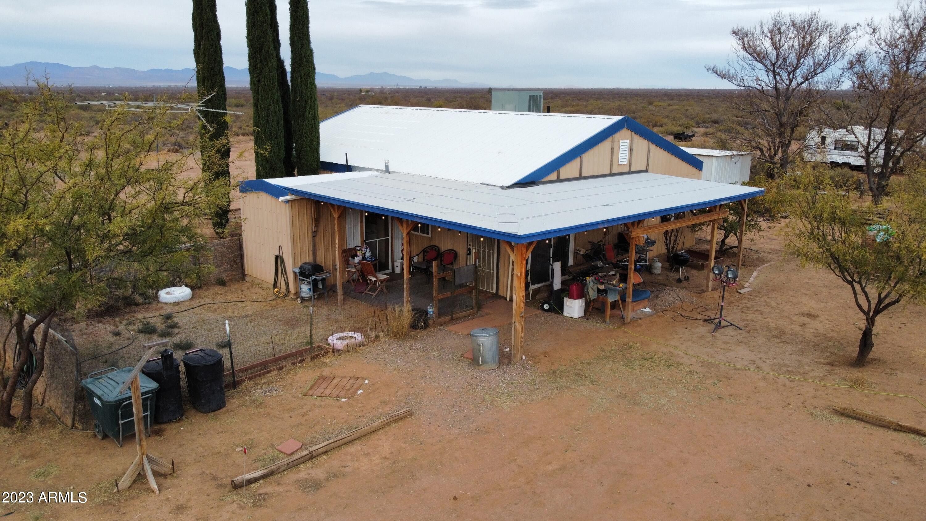 Elfrida, Cochise County, AZ House for sale Property ID 418542247